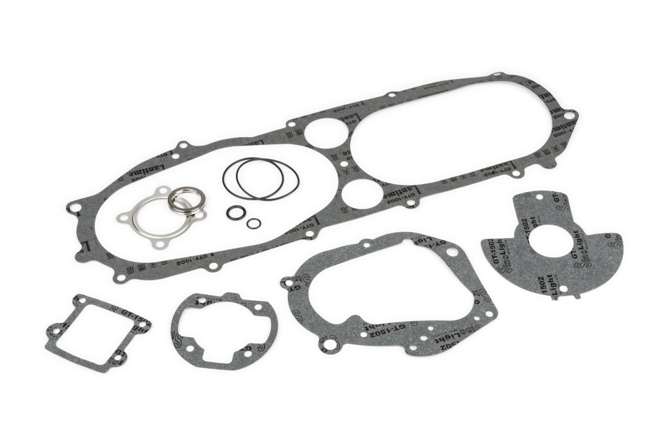Image of Motordichtsatz Minarelli stehend AC