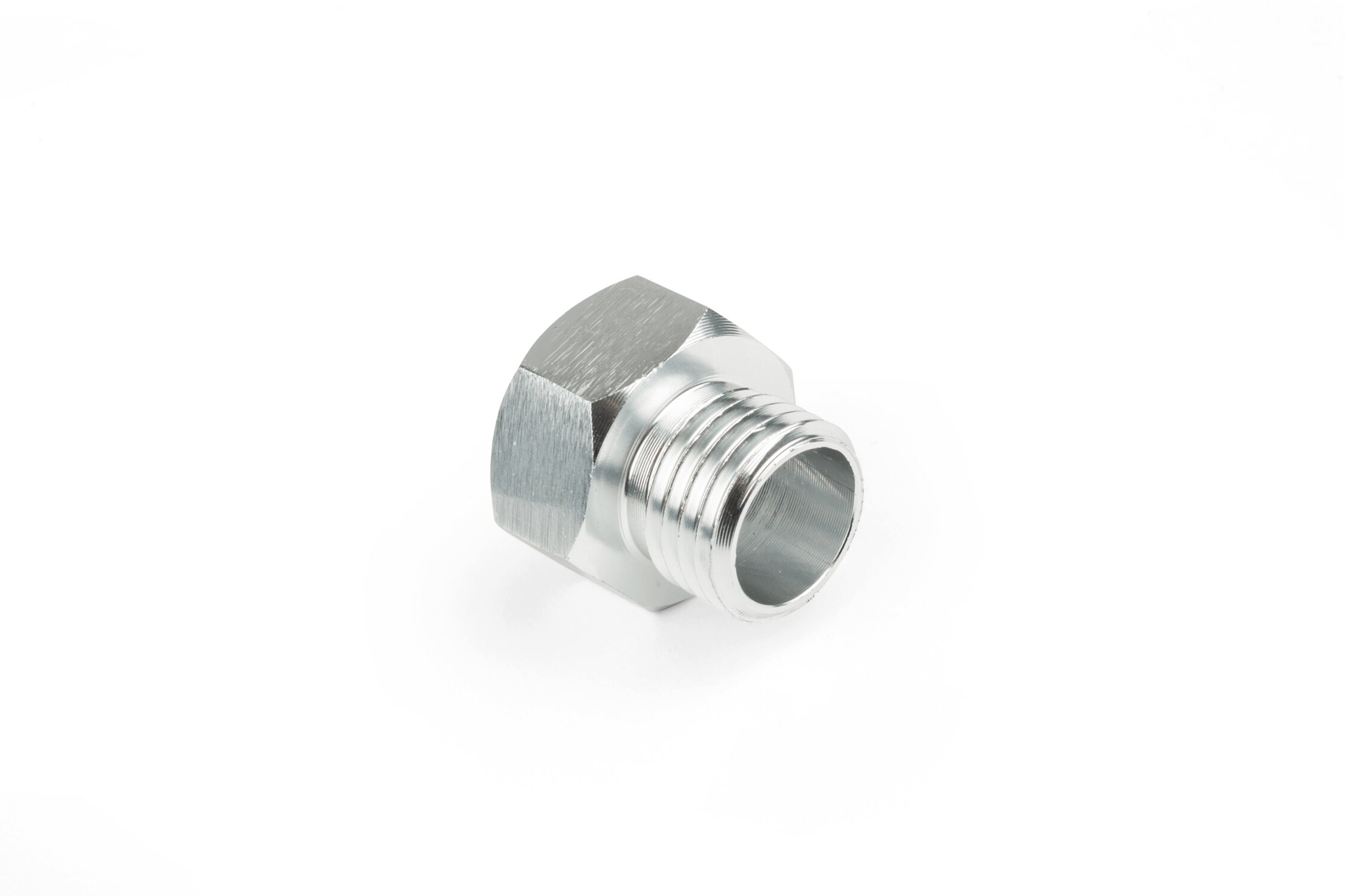 Image of Adapter Temperaturgeber Derbi / Piaggio Euro 4