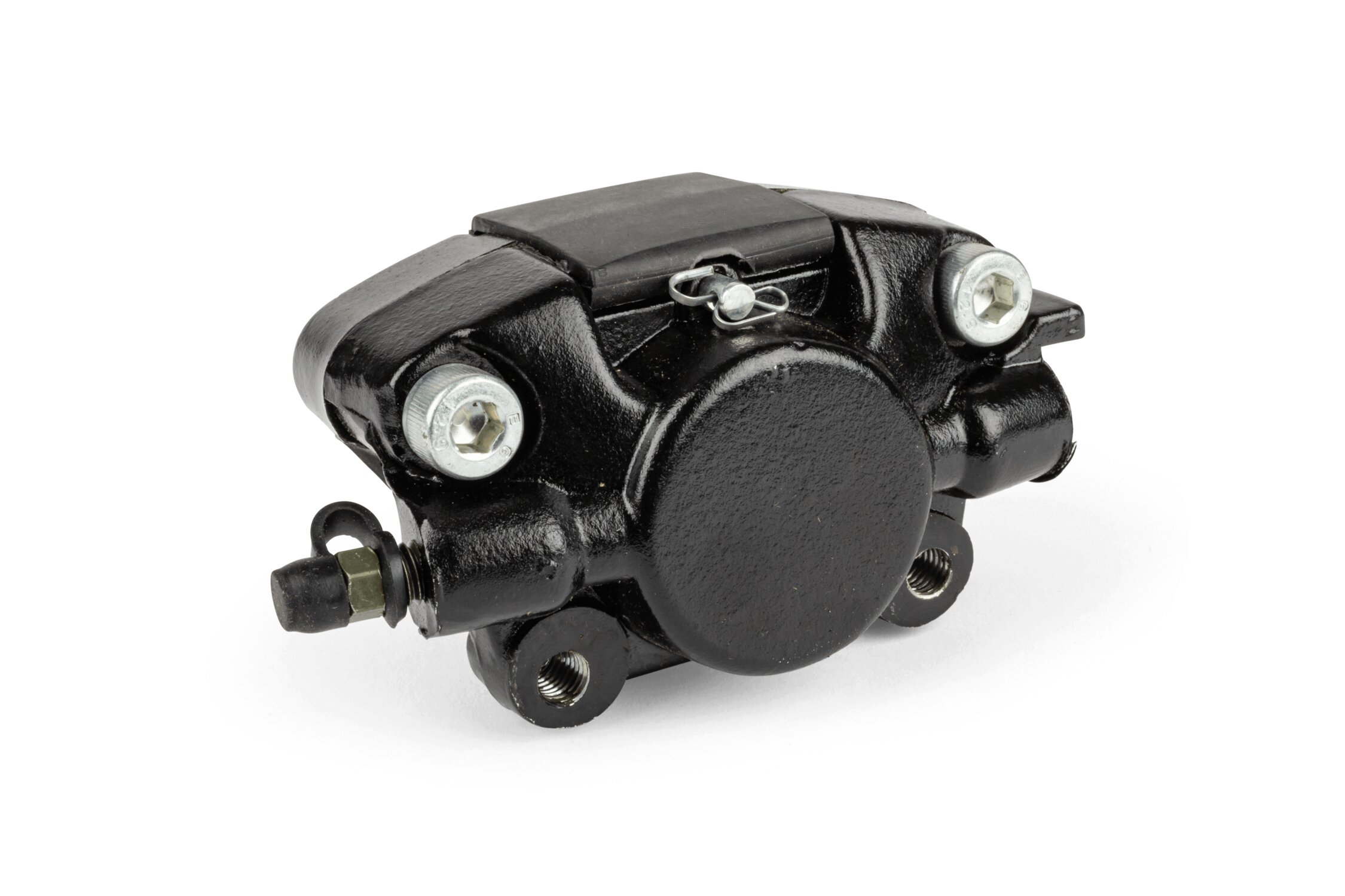 Image of Bremssattel vorne Piaggio Zip