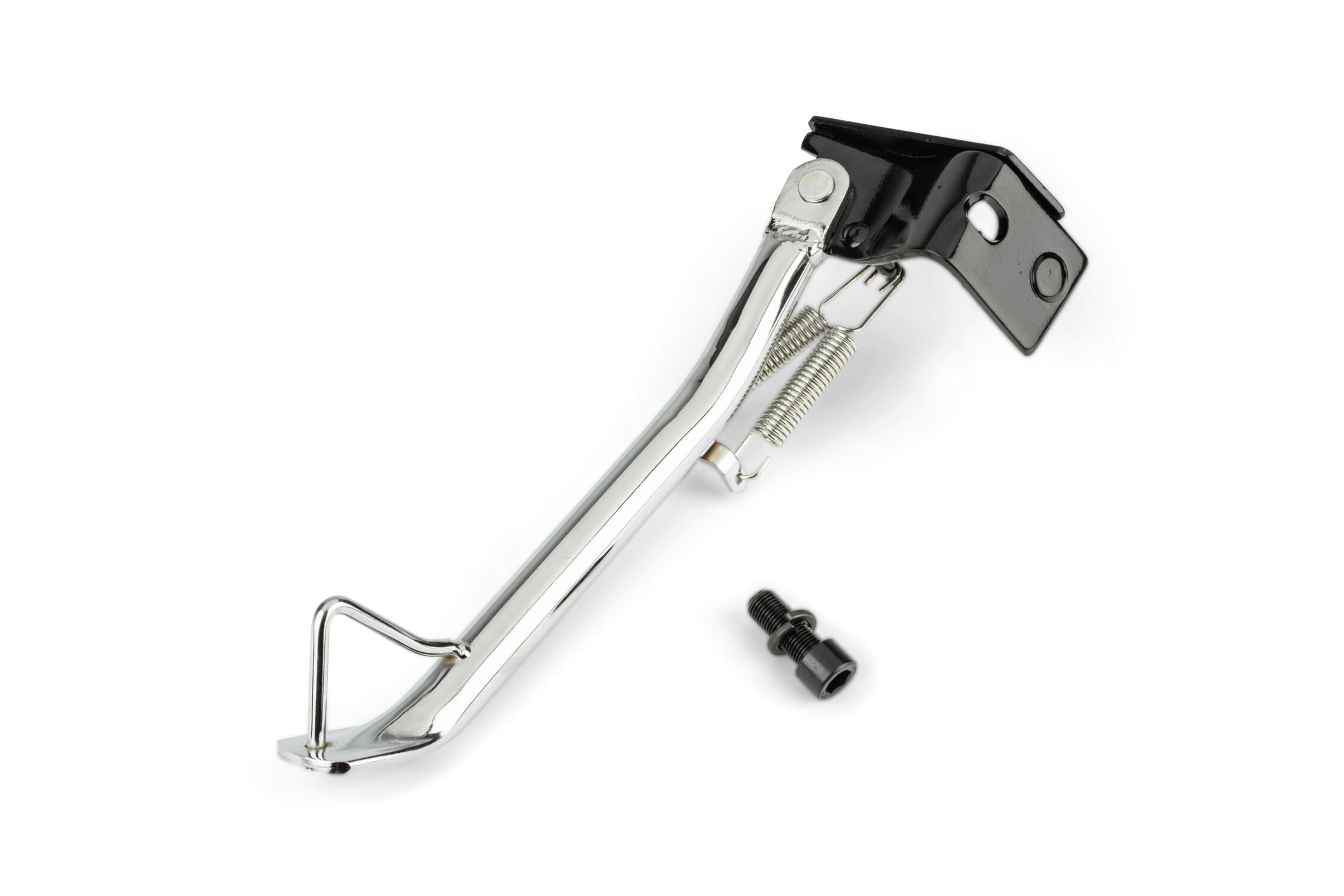 Image of Seitenständer Yamaha Spy Chrom