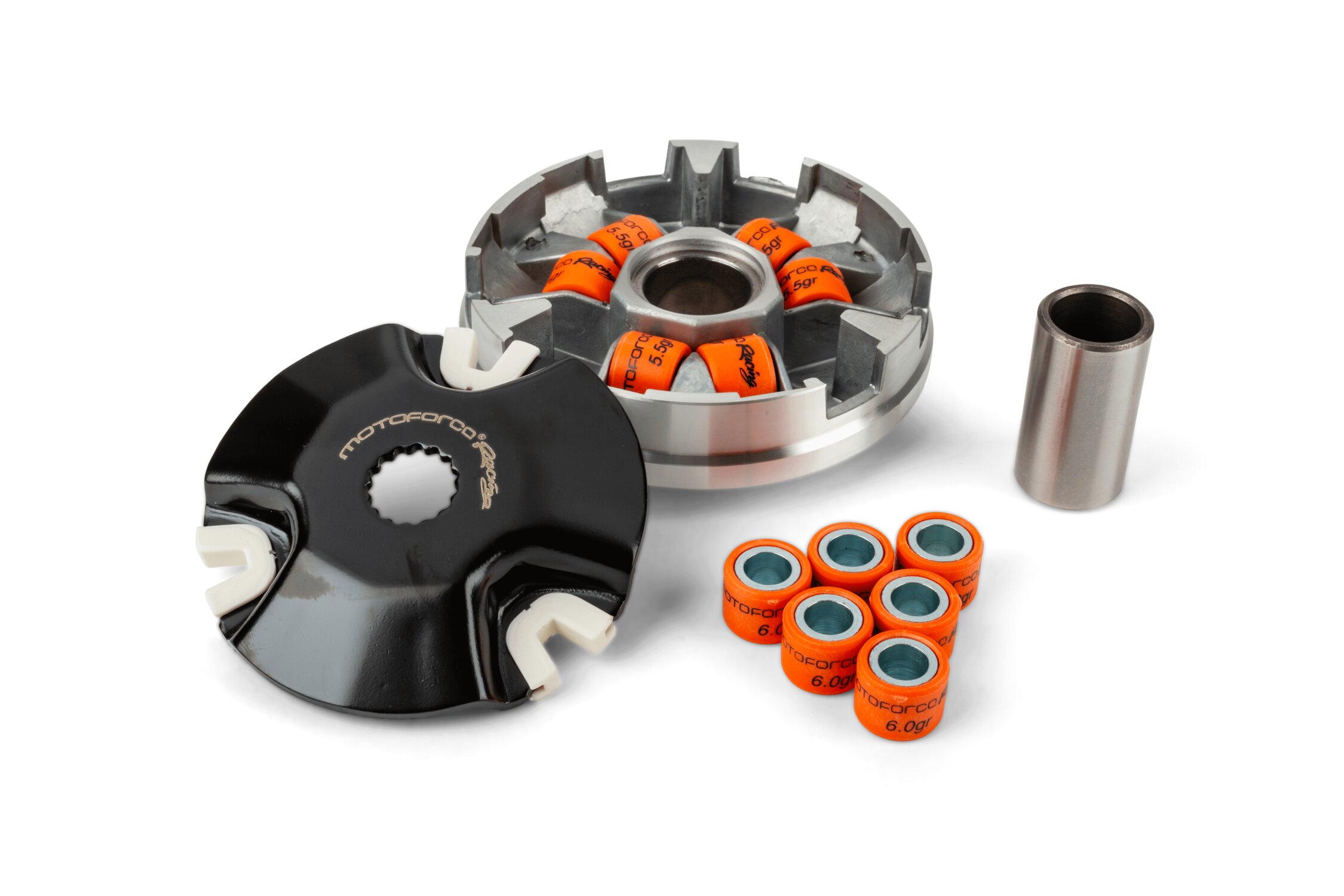 Image of Variomatik V.2 Motoforce Racing China 2-Takt 16mm
