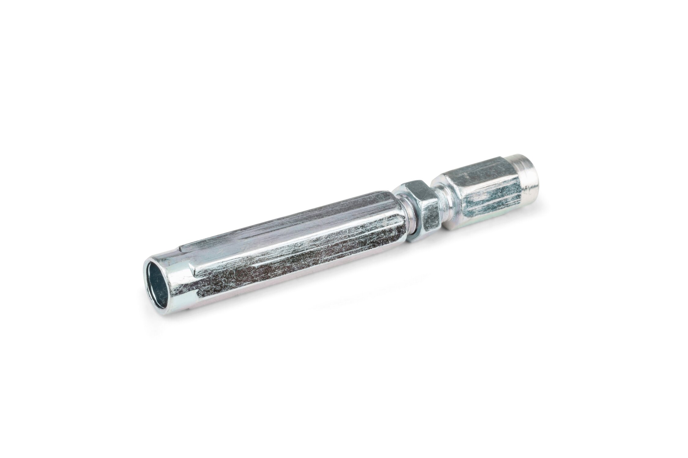 Image of Gaszug Zwischenspanner