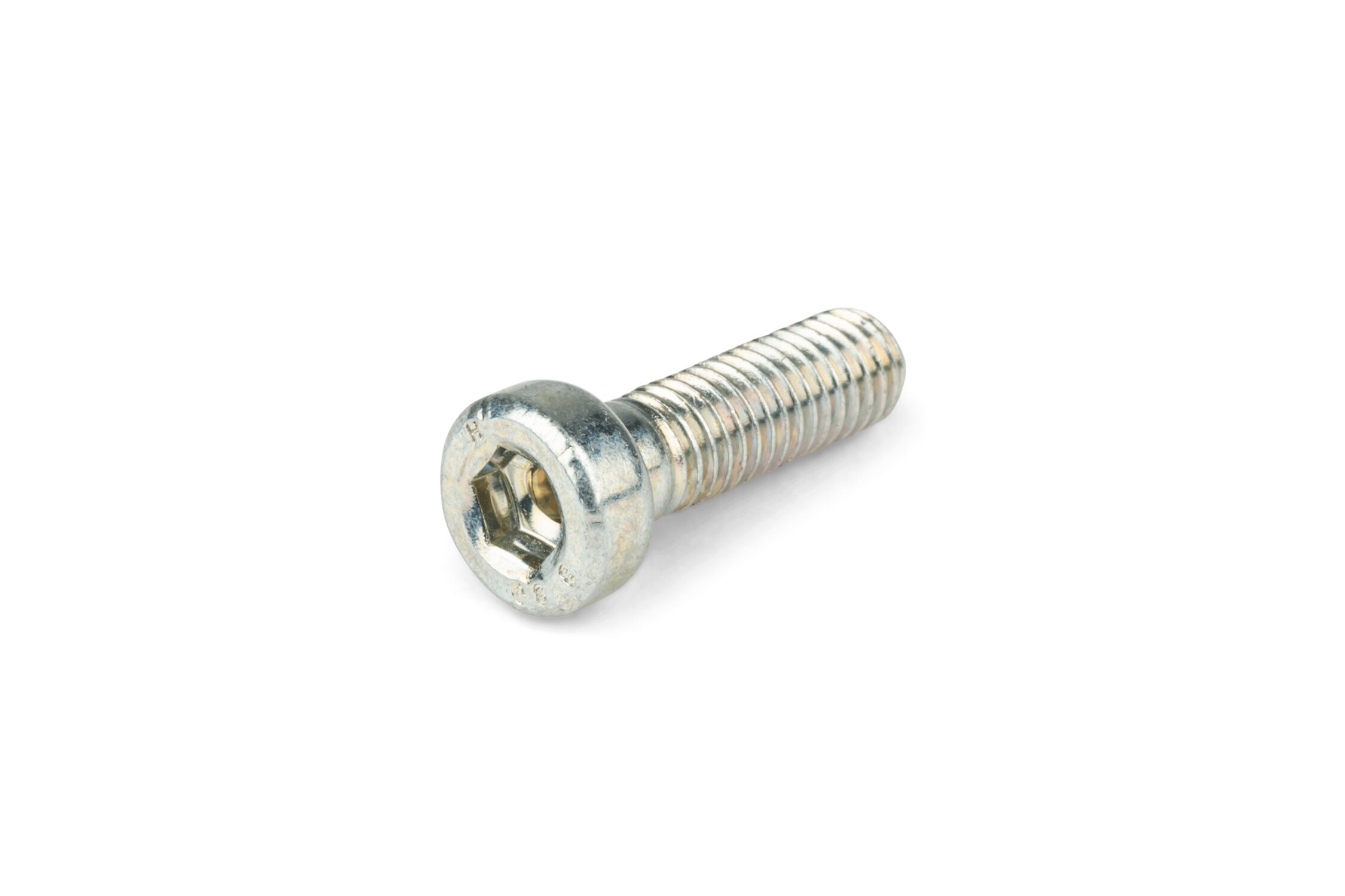 Image of Flachkopfschraube M5x16mm