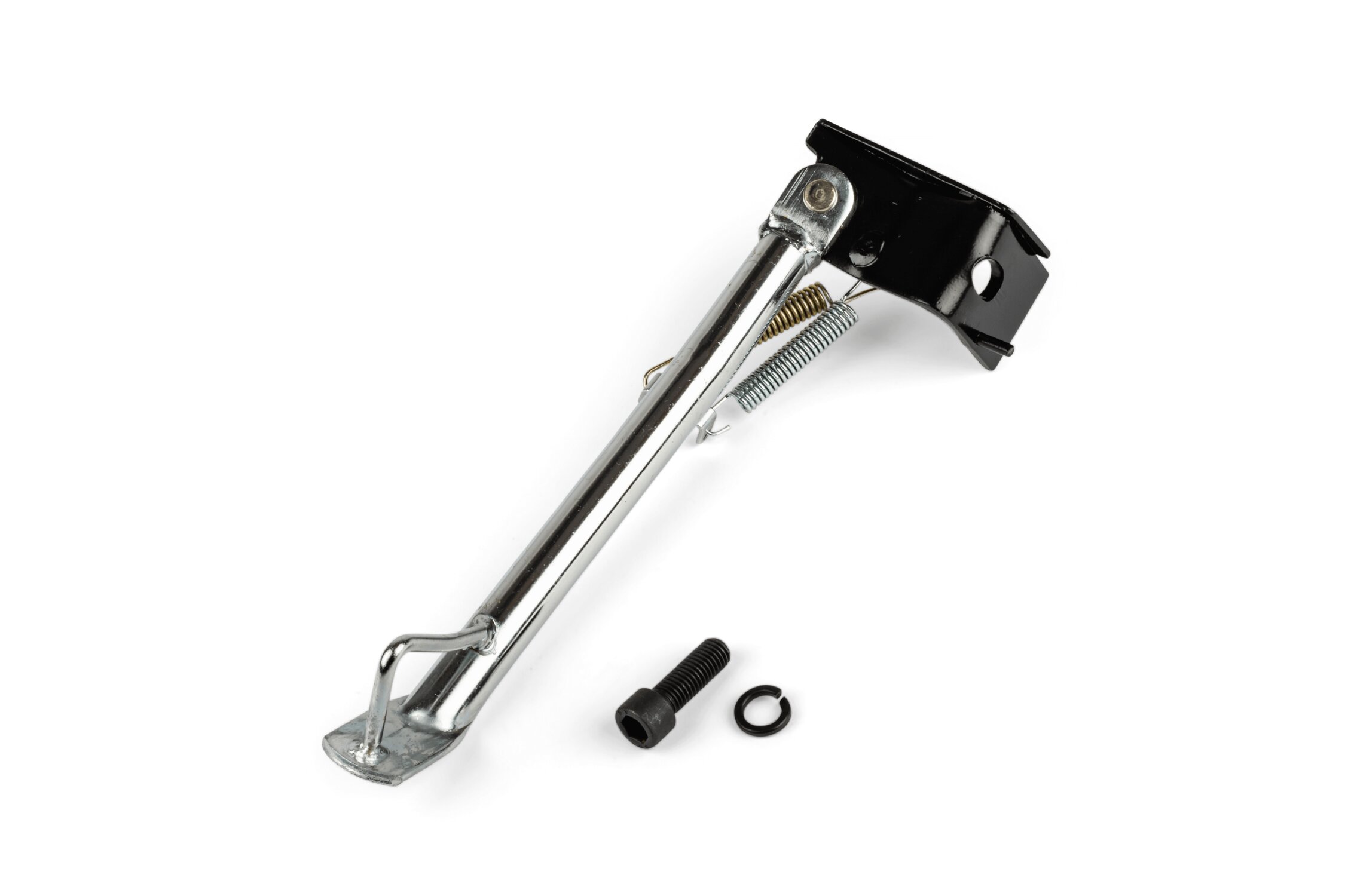 Image of Seitenständer Yamaha Slider verchromt