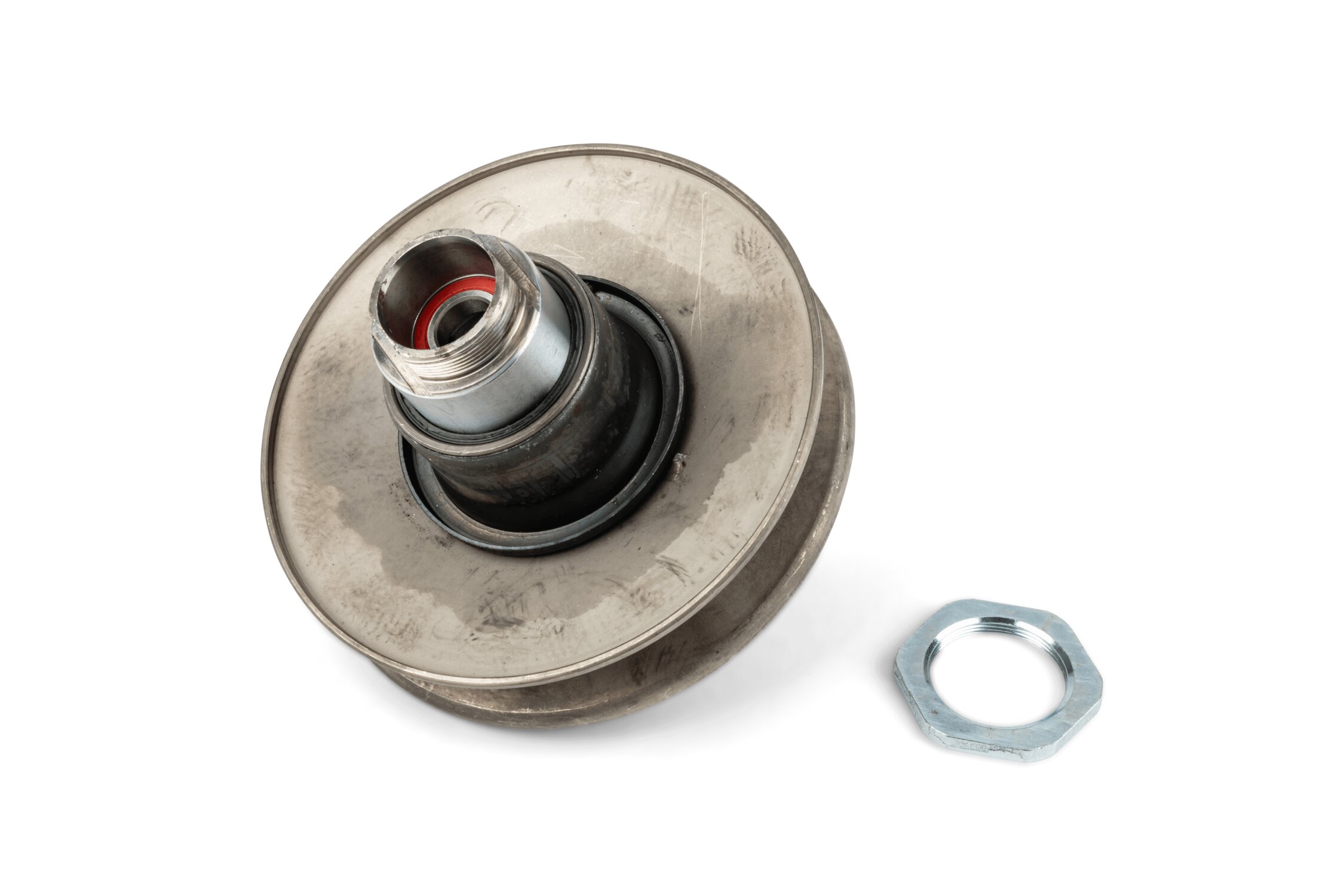 Image of Wandler Piaggio / Peugeot / GY6 118mm