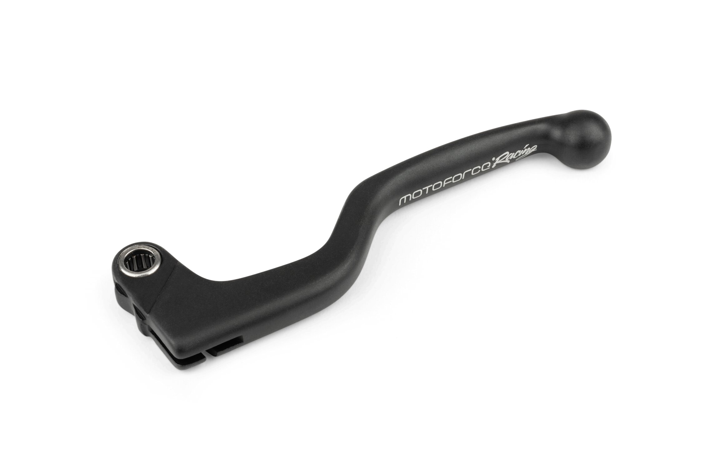Image of Kupplungshebel (nur Hebel) Motoforce Racing schwarz