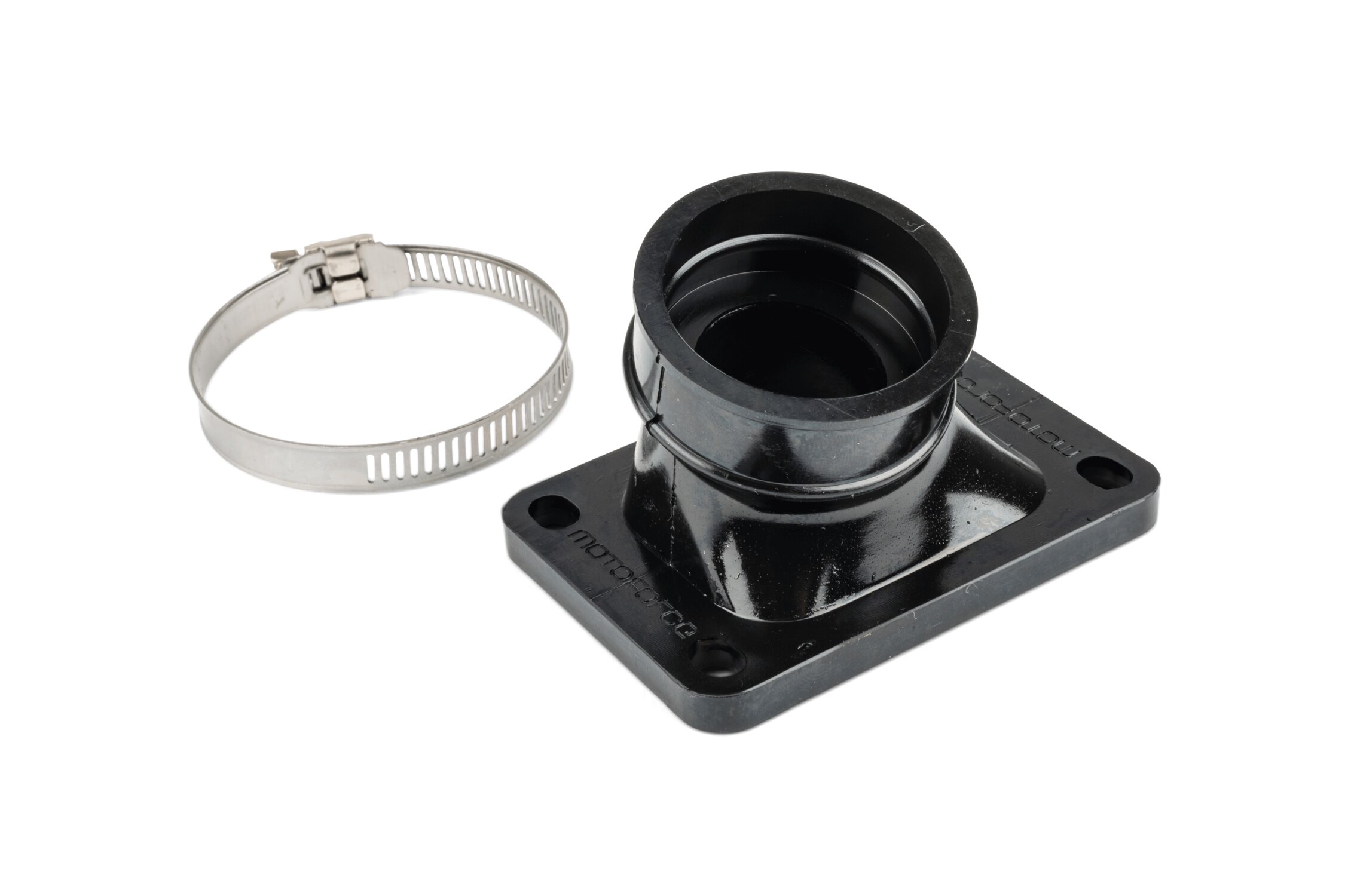 Image of Ansaugstutzen AW 35mm PWK / VHST Durchlass 24mm AM6 / Derbi