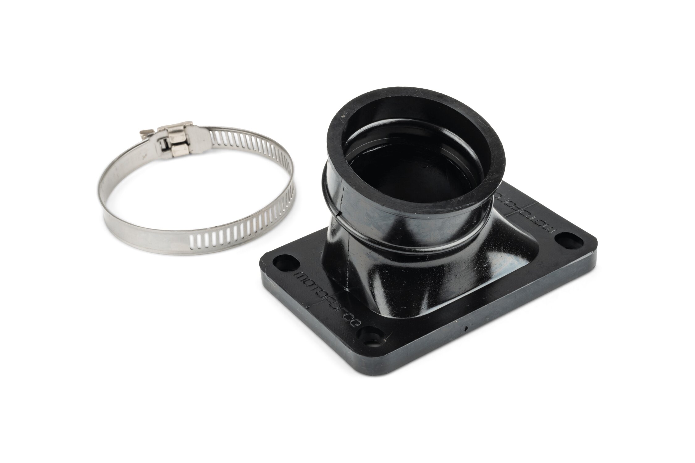 Image of Ansaugstutzen AW 35mm PWK / VHST Durchlass 32mm AM6 / Derbi