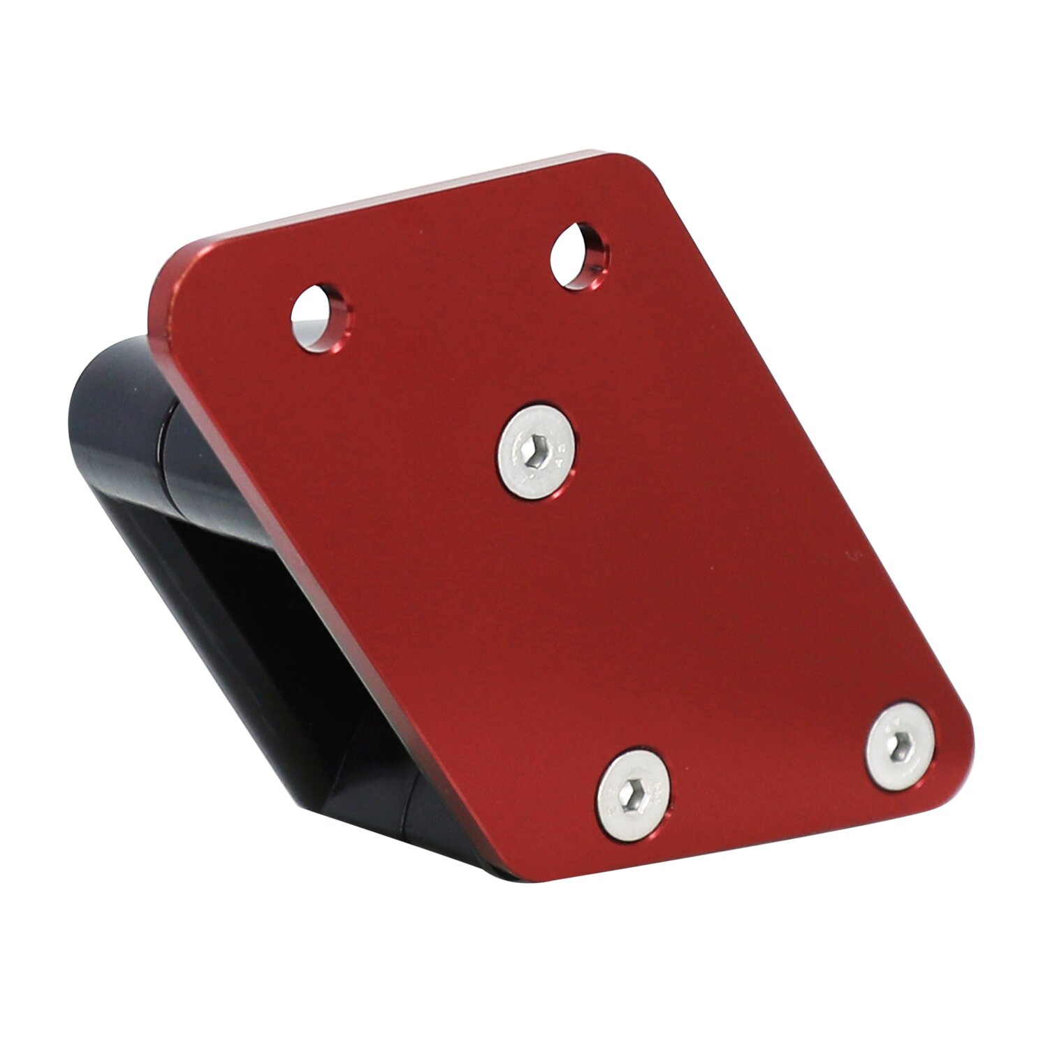 Image of Kettenführung Derbi Senda Rot