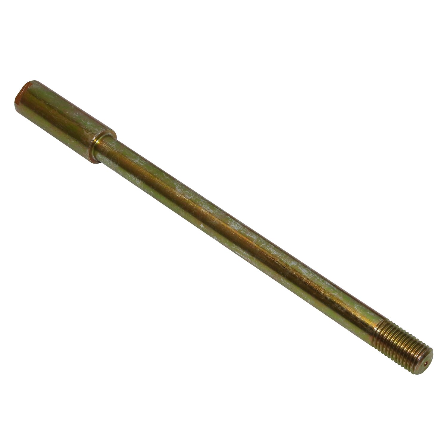 Image of Radachse vorn 220x12mm Derbi Senda