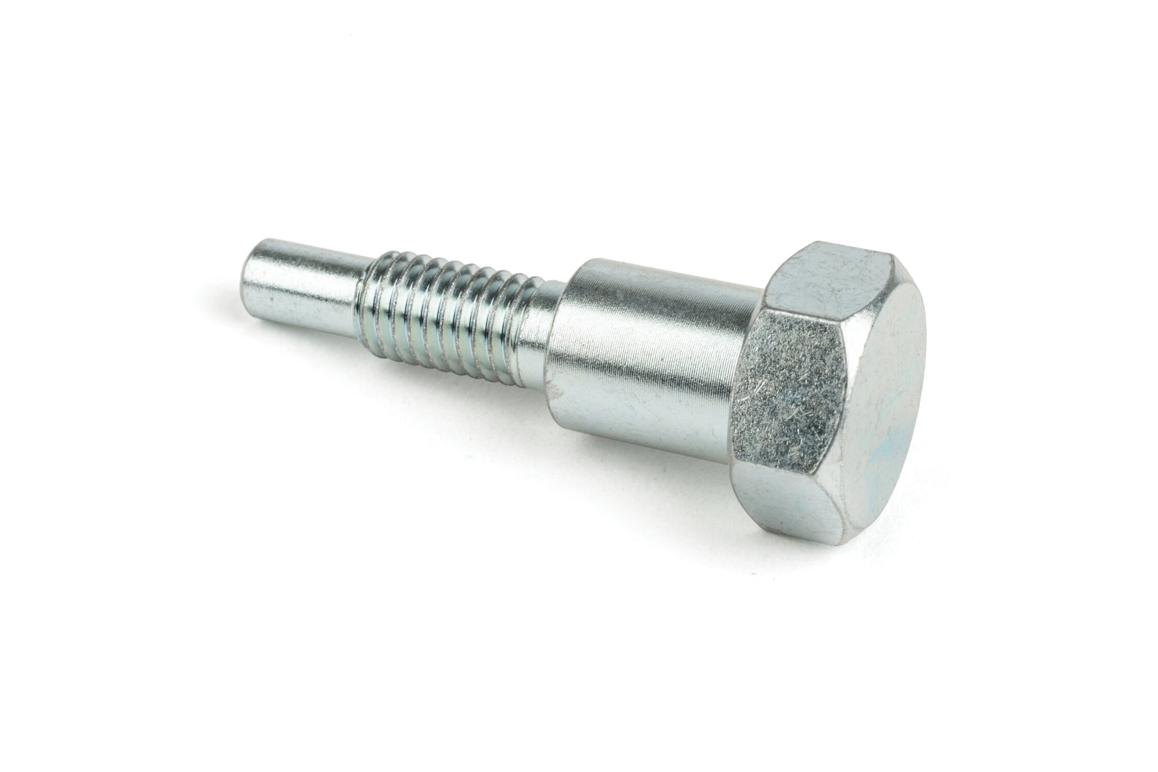 Image of Bolzen Seitenständer Derbi