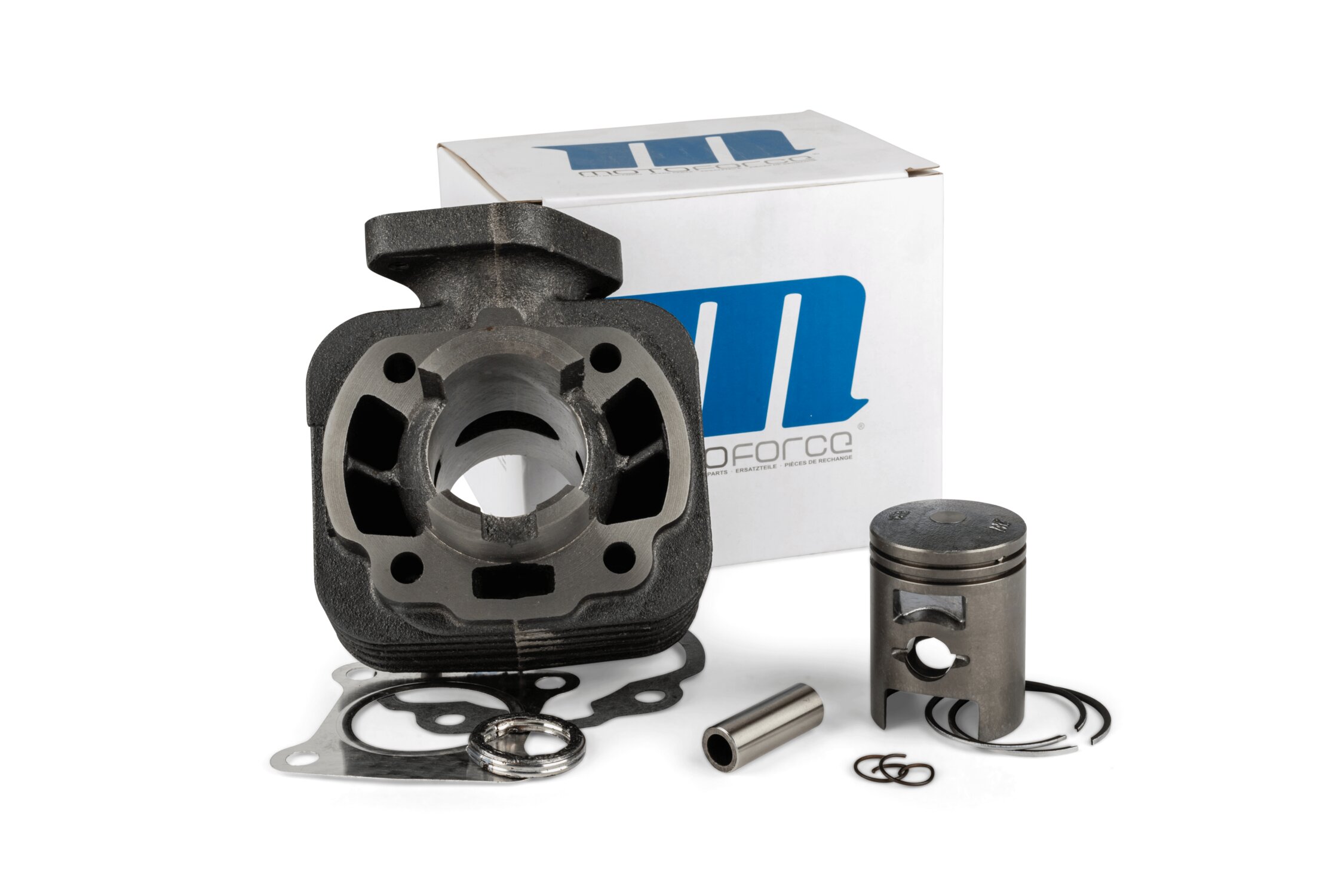 Image of Zylinder Kit 50ccm Motoforce Originalersatz Sym Jet