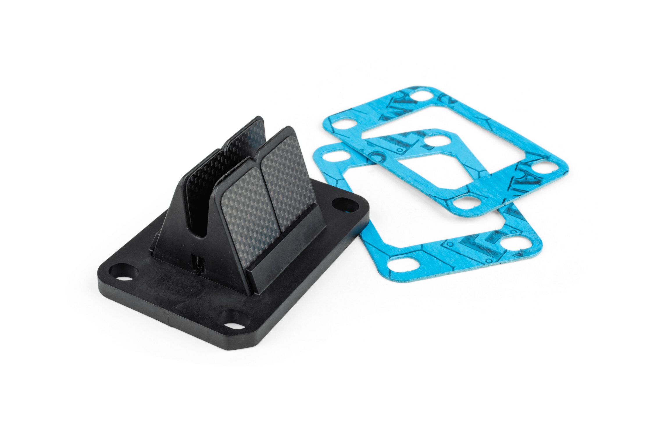 Image of Membranblock MotoForce Racing Evo AM6 / Derbi