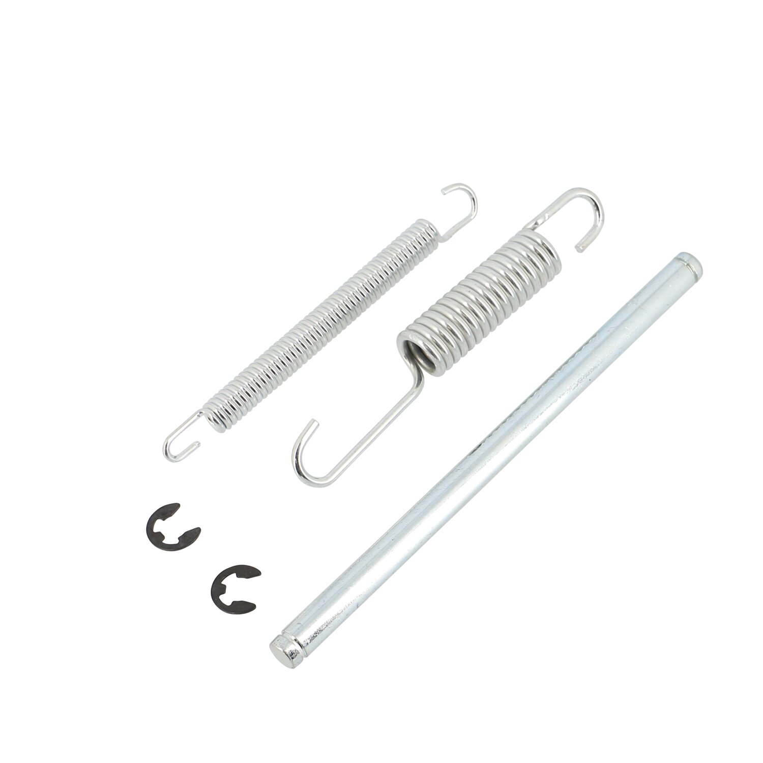 Image of Reparatursatz Hauptständer Peugeot Ludix 12“ und 14