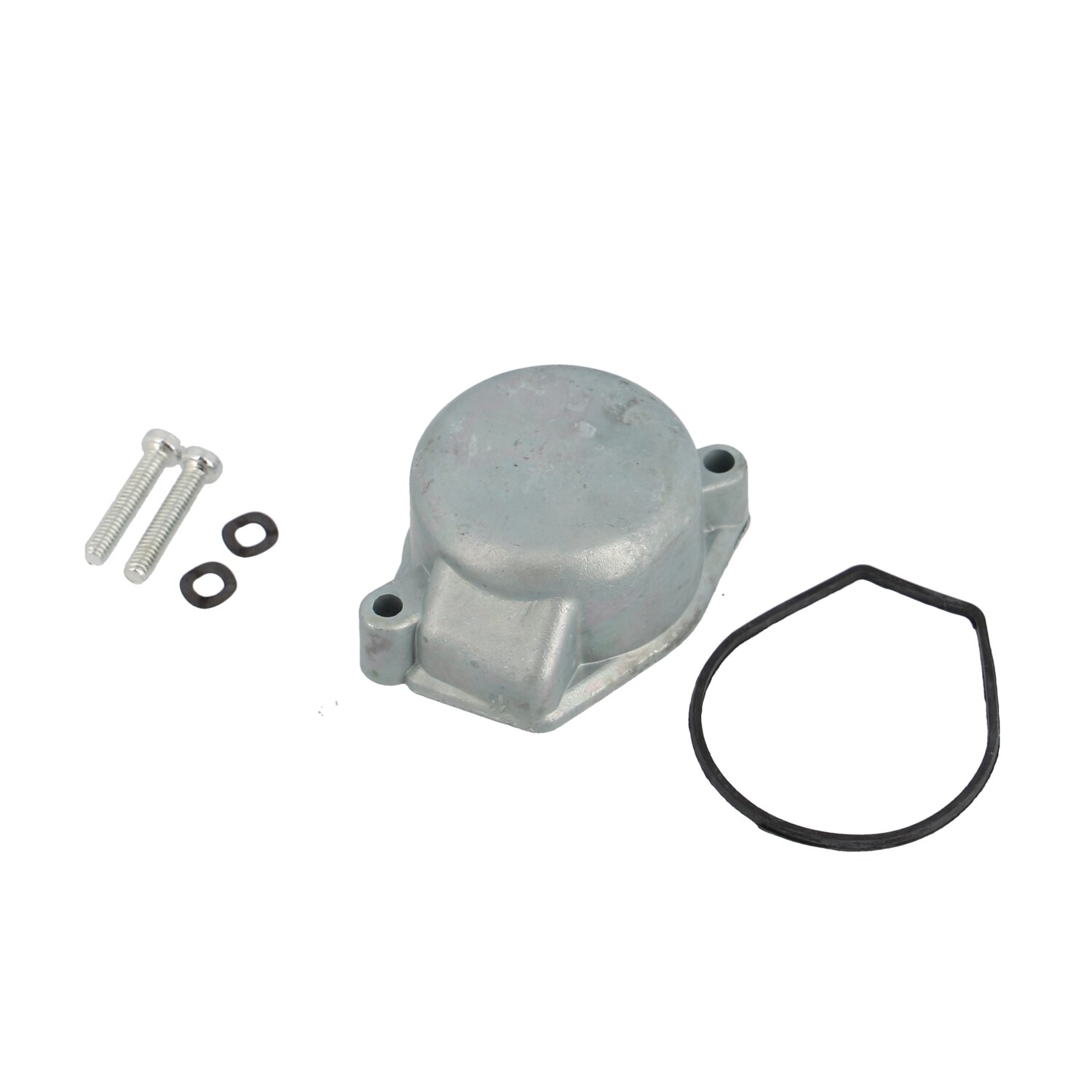 Schwimmerkammer SHA Aluminium