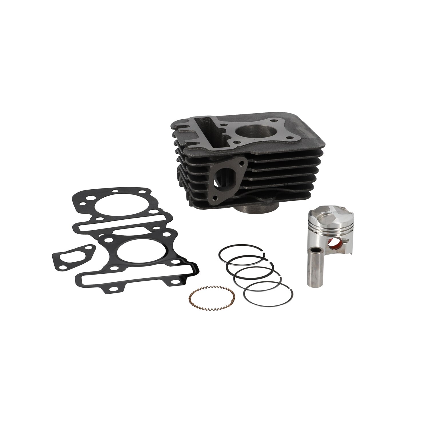 Image of Zylinder Kit Piaggio Zip 50 4T 3V