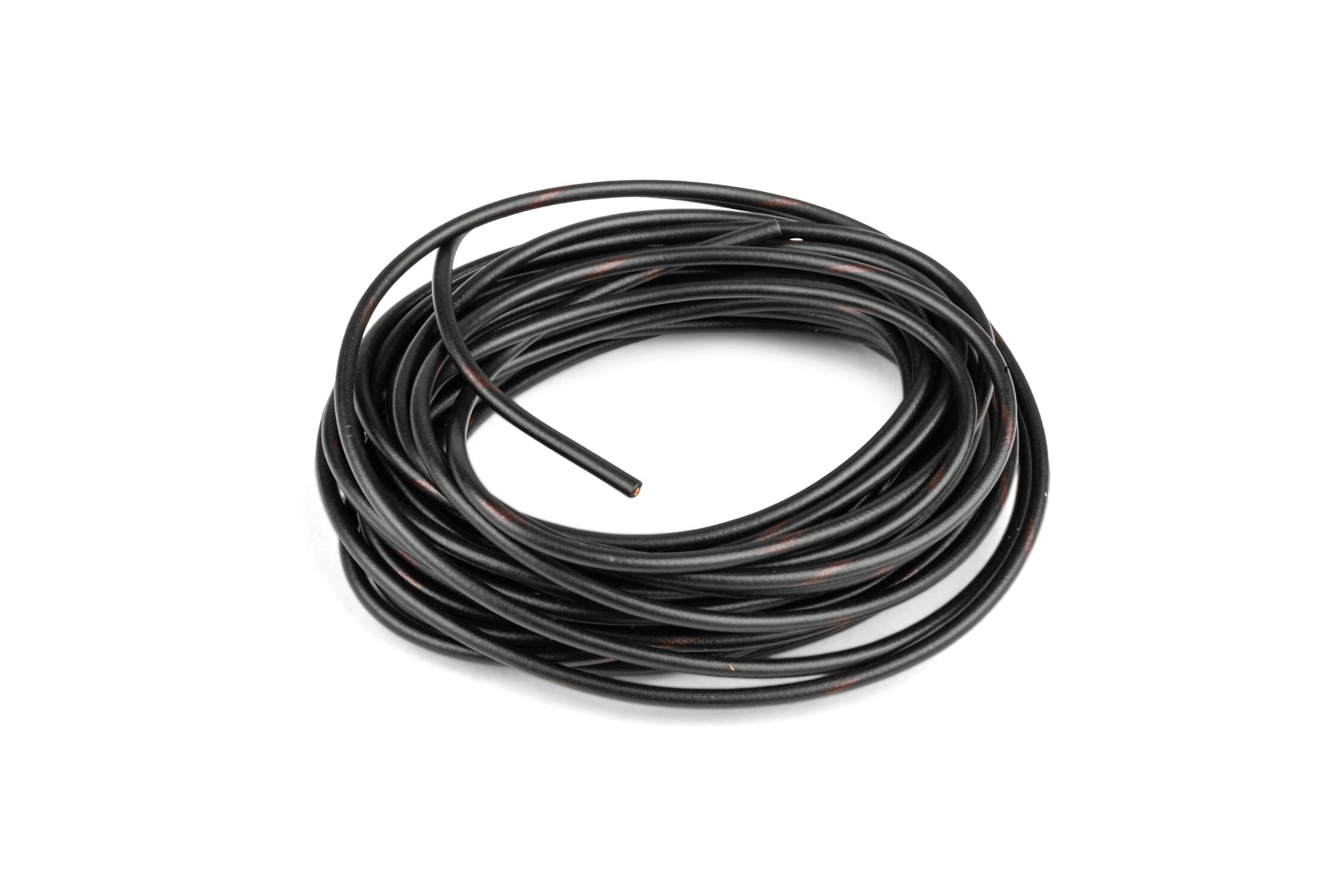 Image of Elektrokabel 0,5mm² - 5m - schwarz