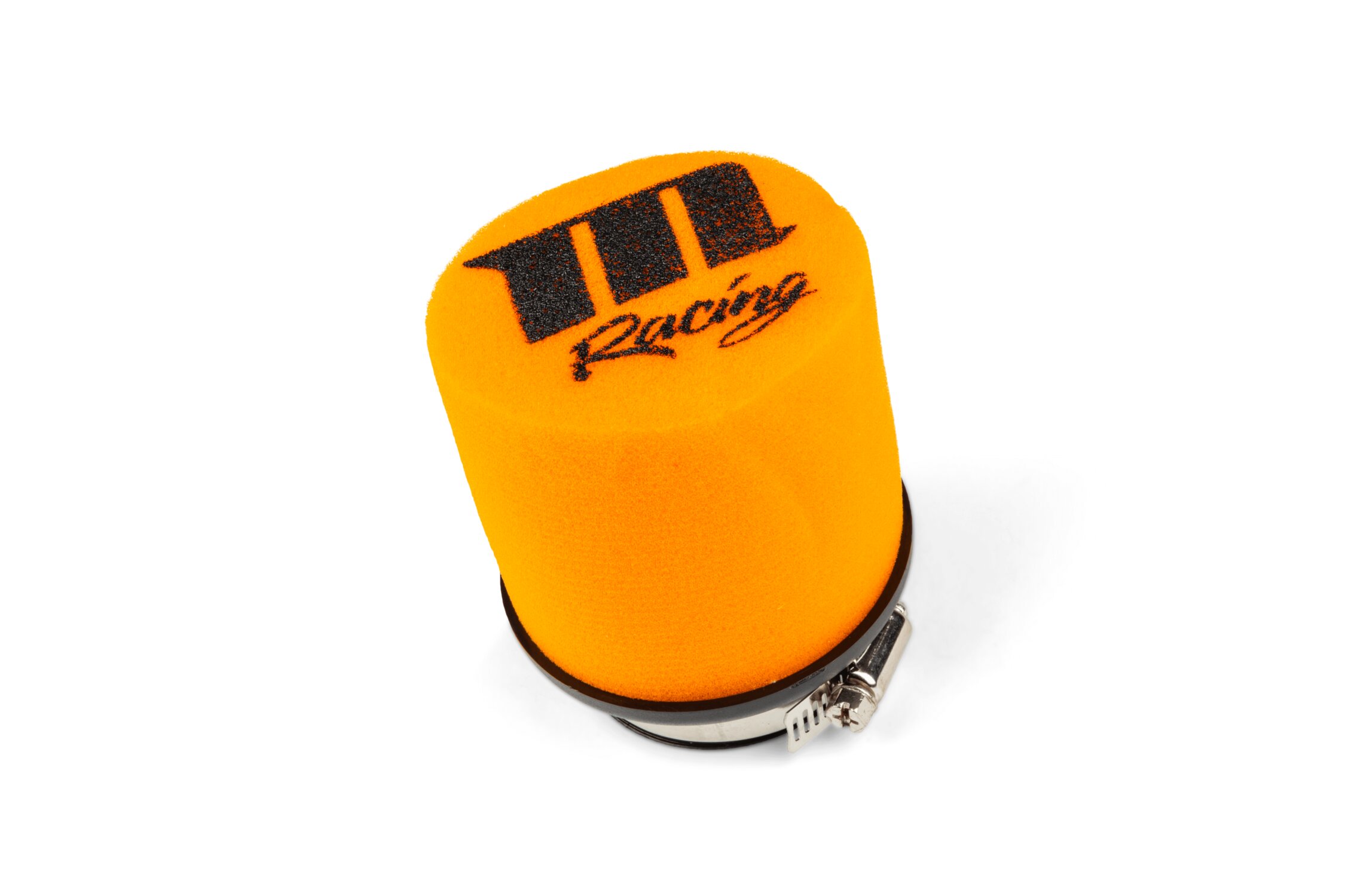 Image of Luftfilter Motoforce Racing AW 50mm PWK/VHST orange