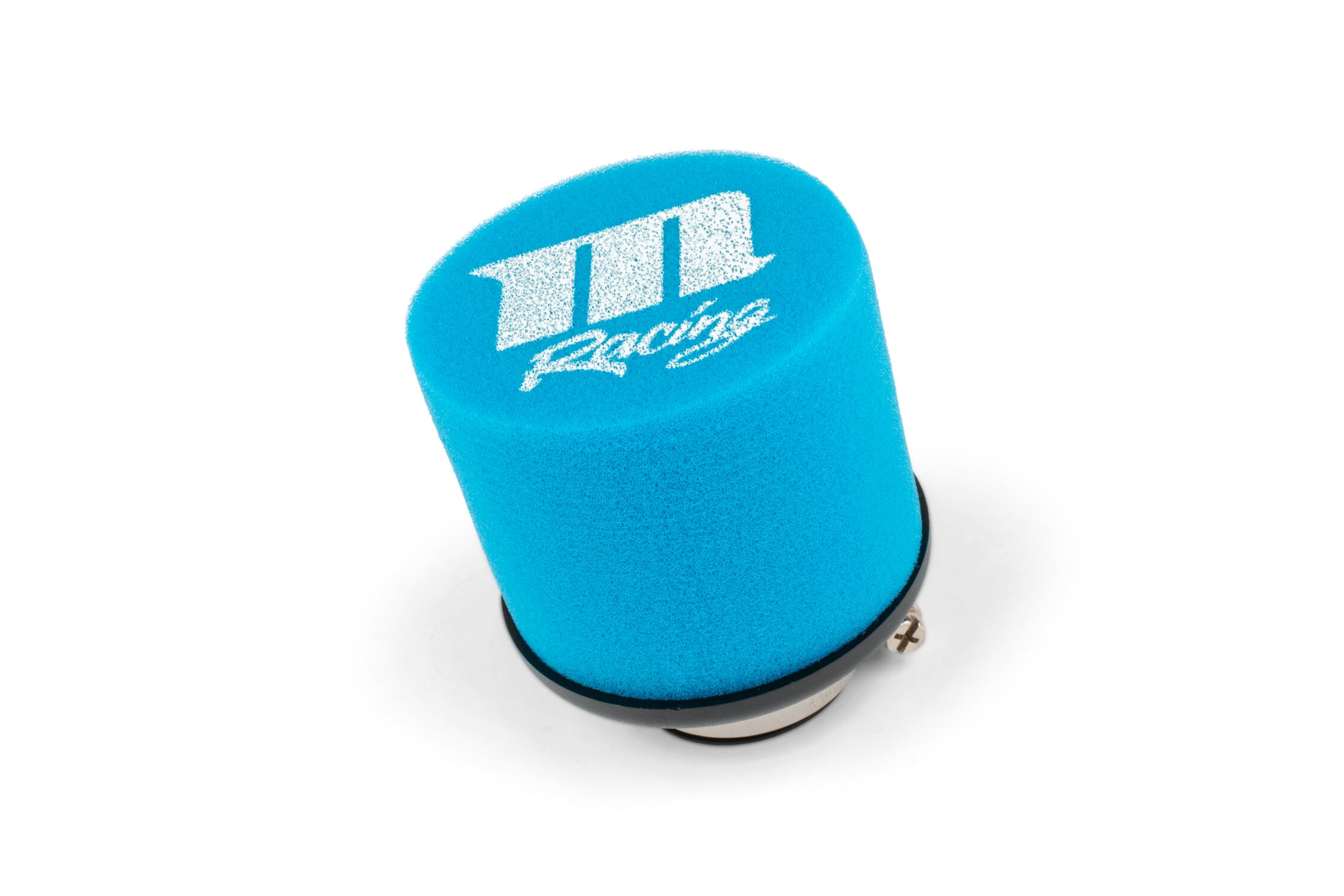 Image of Luftfilter Motoforce Racing AW 35mm PHVA/PHBG blau