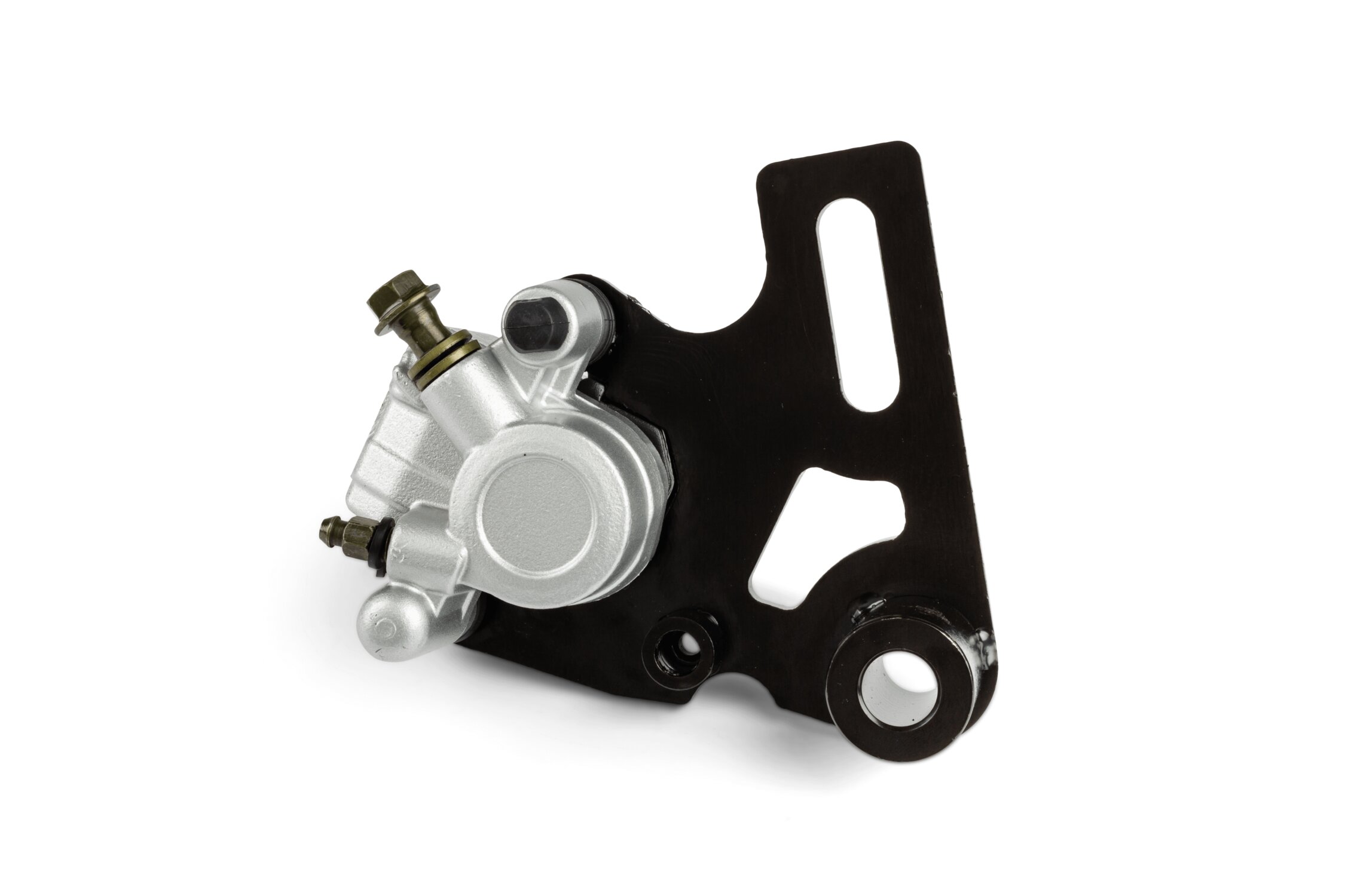 Image of Bremssattel hinten mit Halterung Rieju MRT / Derbi GPR