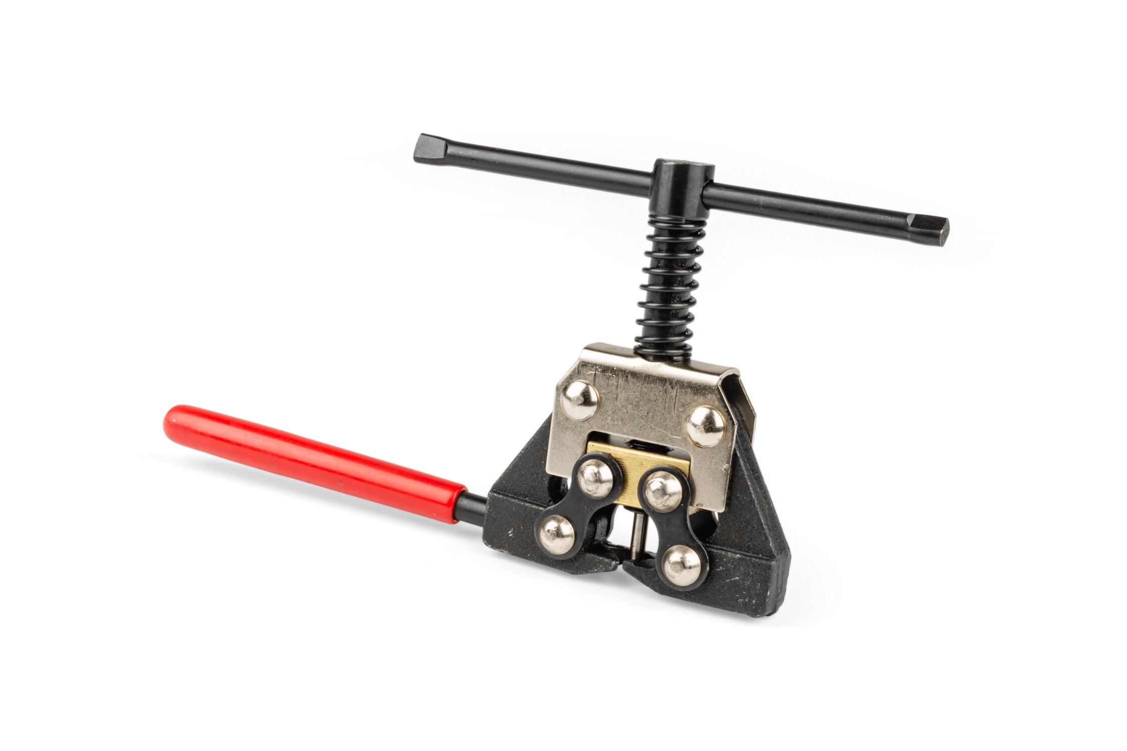 Image of Kettennieter 415 - 428 Mofa / Motorrad