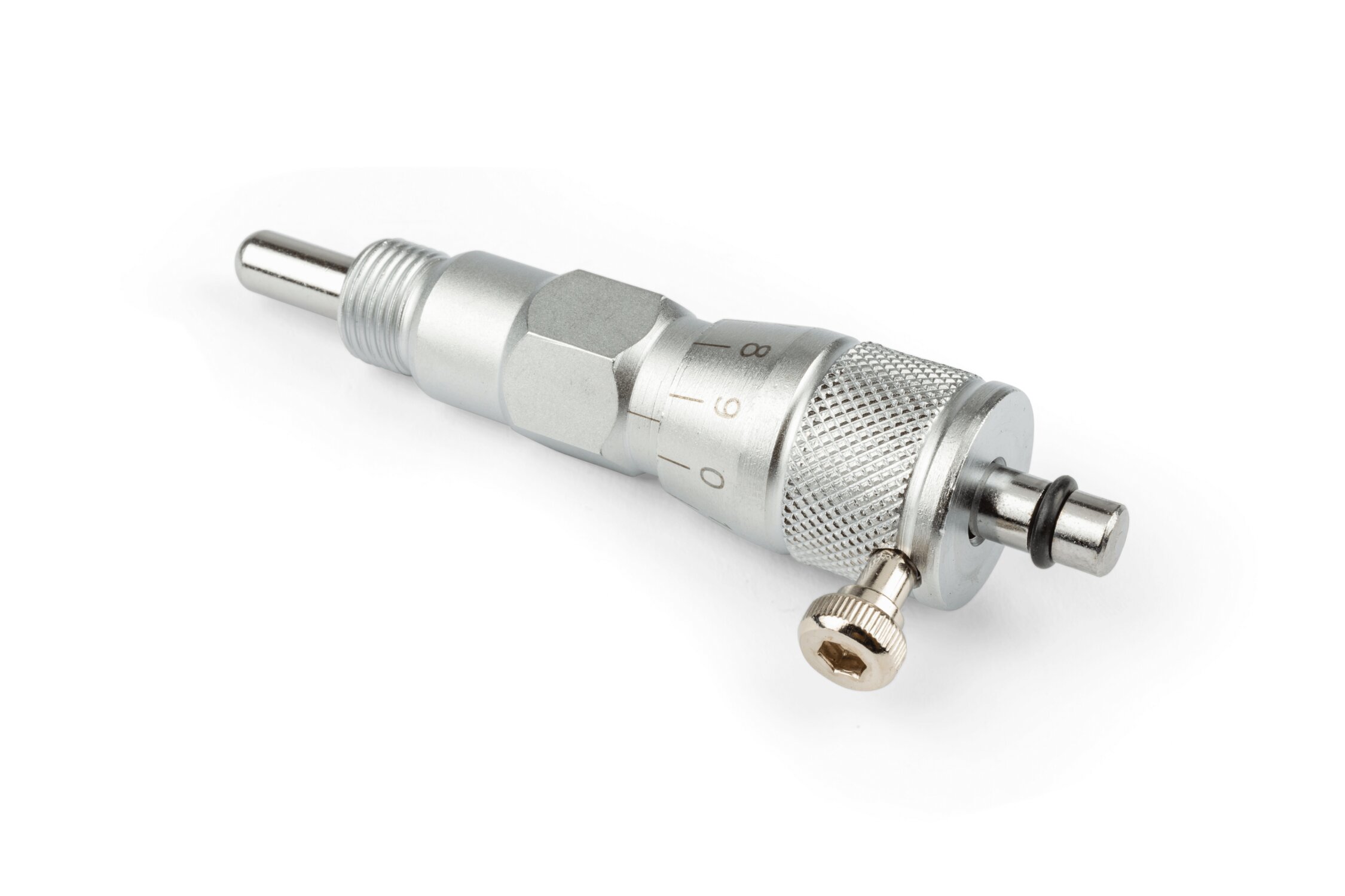 Image of Mikrometer für Zündzeitpunkt 0.1mm-Skalierung M14