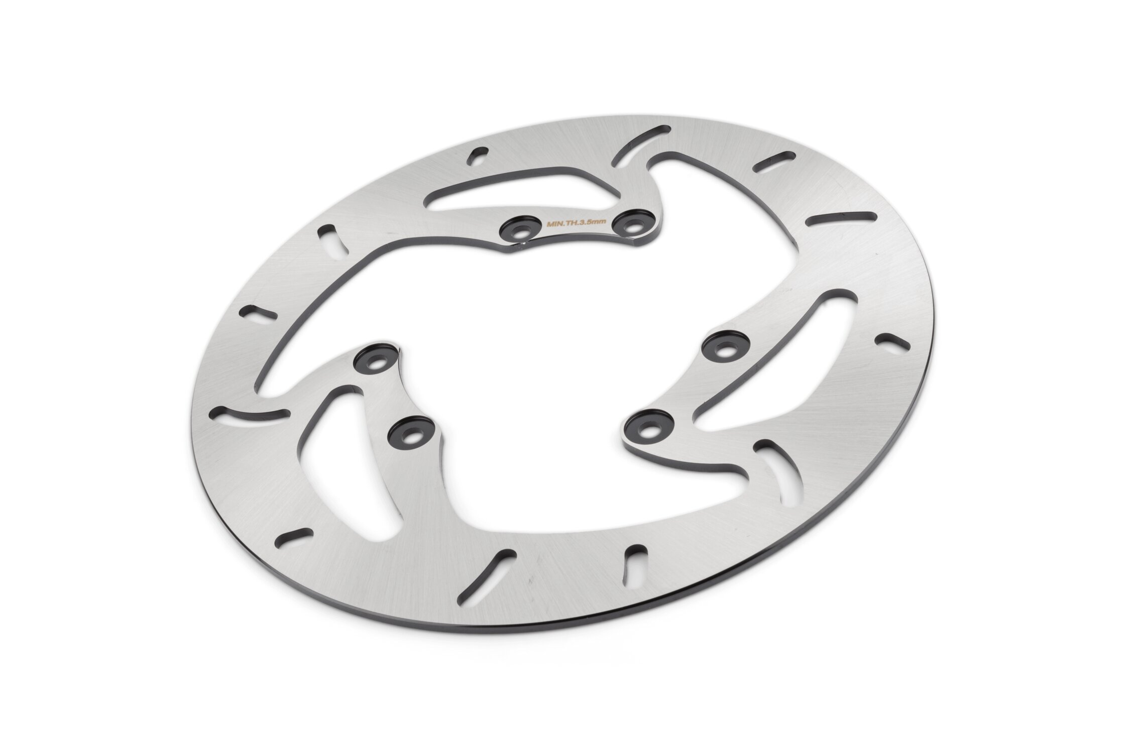 Image of Bremsscheibe vorn 260mm Motoforce Rieju MRT / MRX / Tango