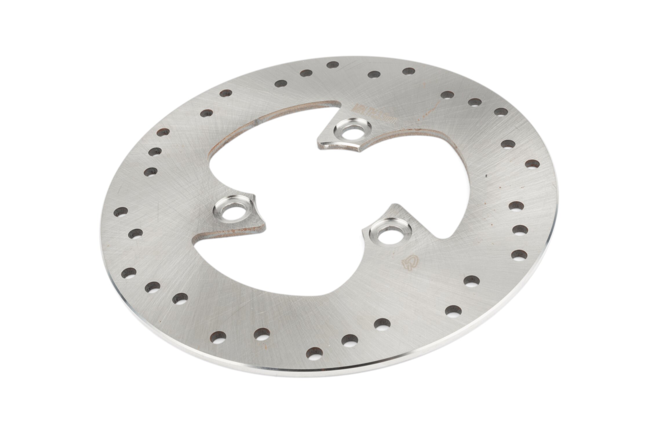 Image of Bremsscheibe 190mm Motoforce Yamaha Aerox / BW's NG / Slider