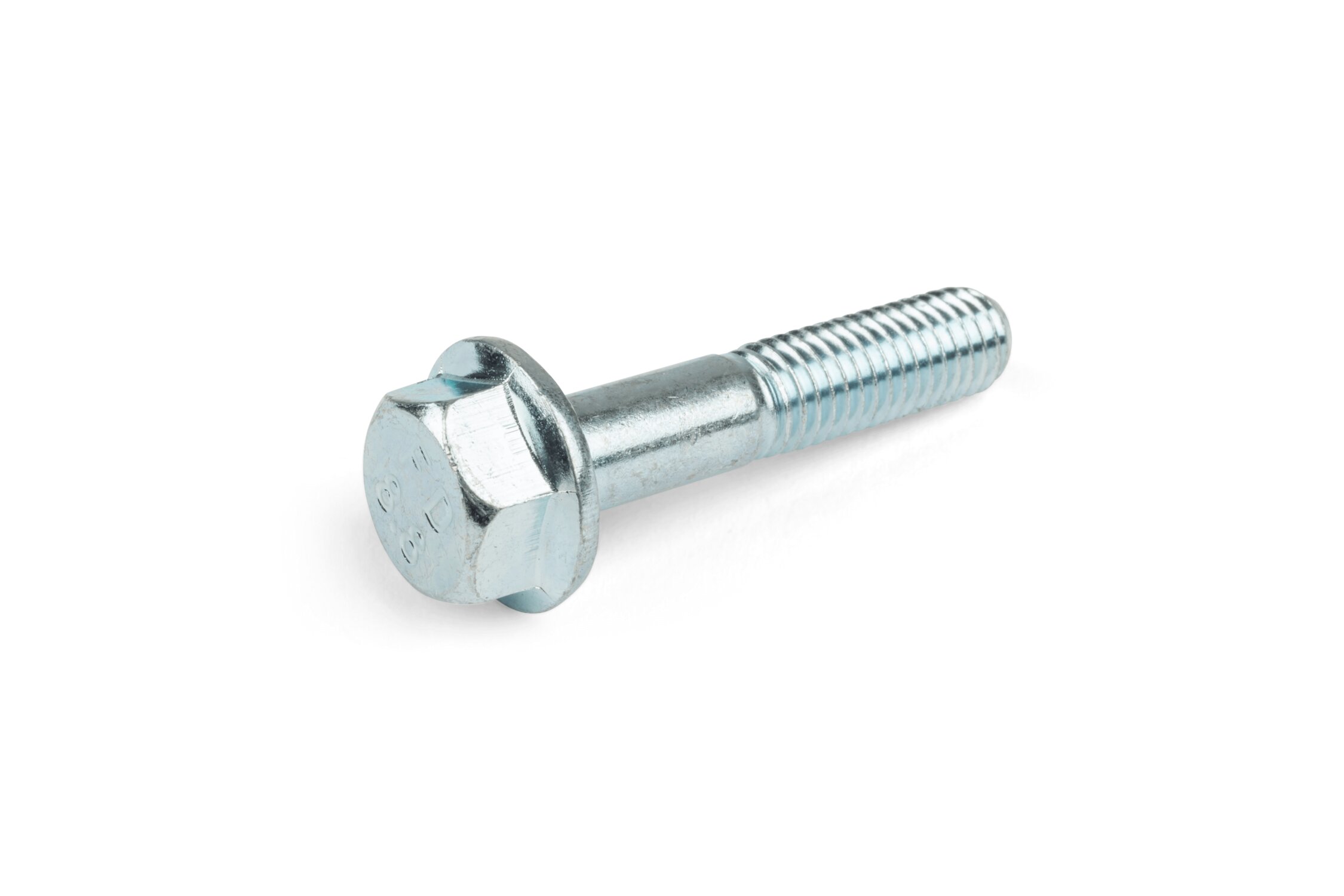 Image of Schraube M8x1.00 - 40mm Rieju
