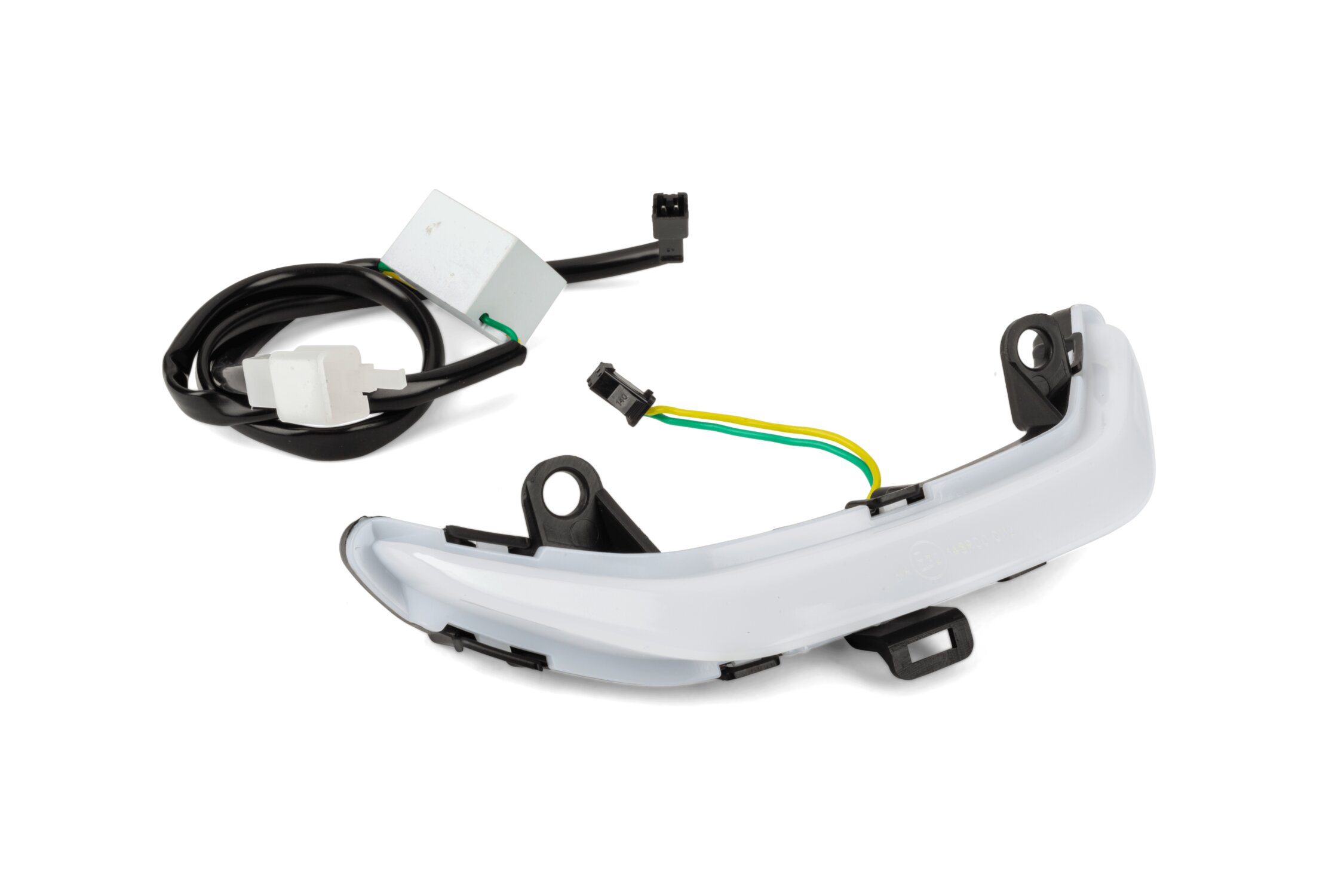 Image of Scheinwerfer Tagfahrlicht Peugeot Kisbee ab 2018