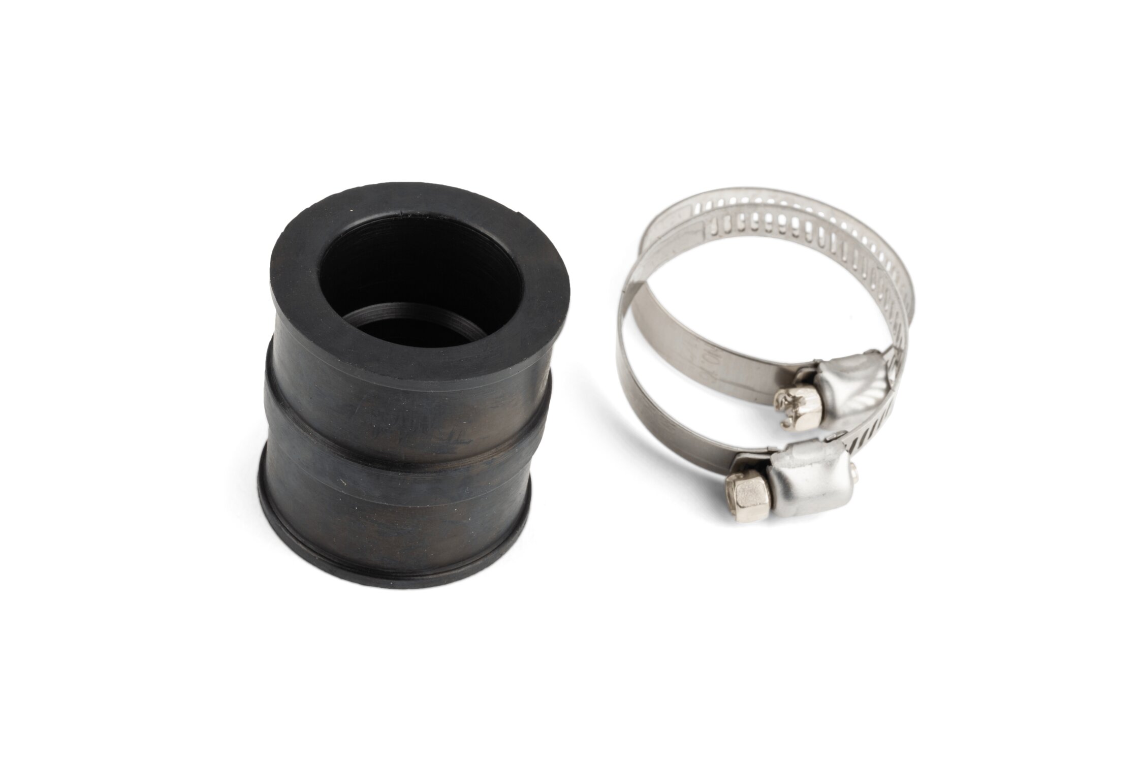 Image of Verbindungsgummi Vergaser AW 24mm Dellorto