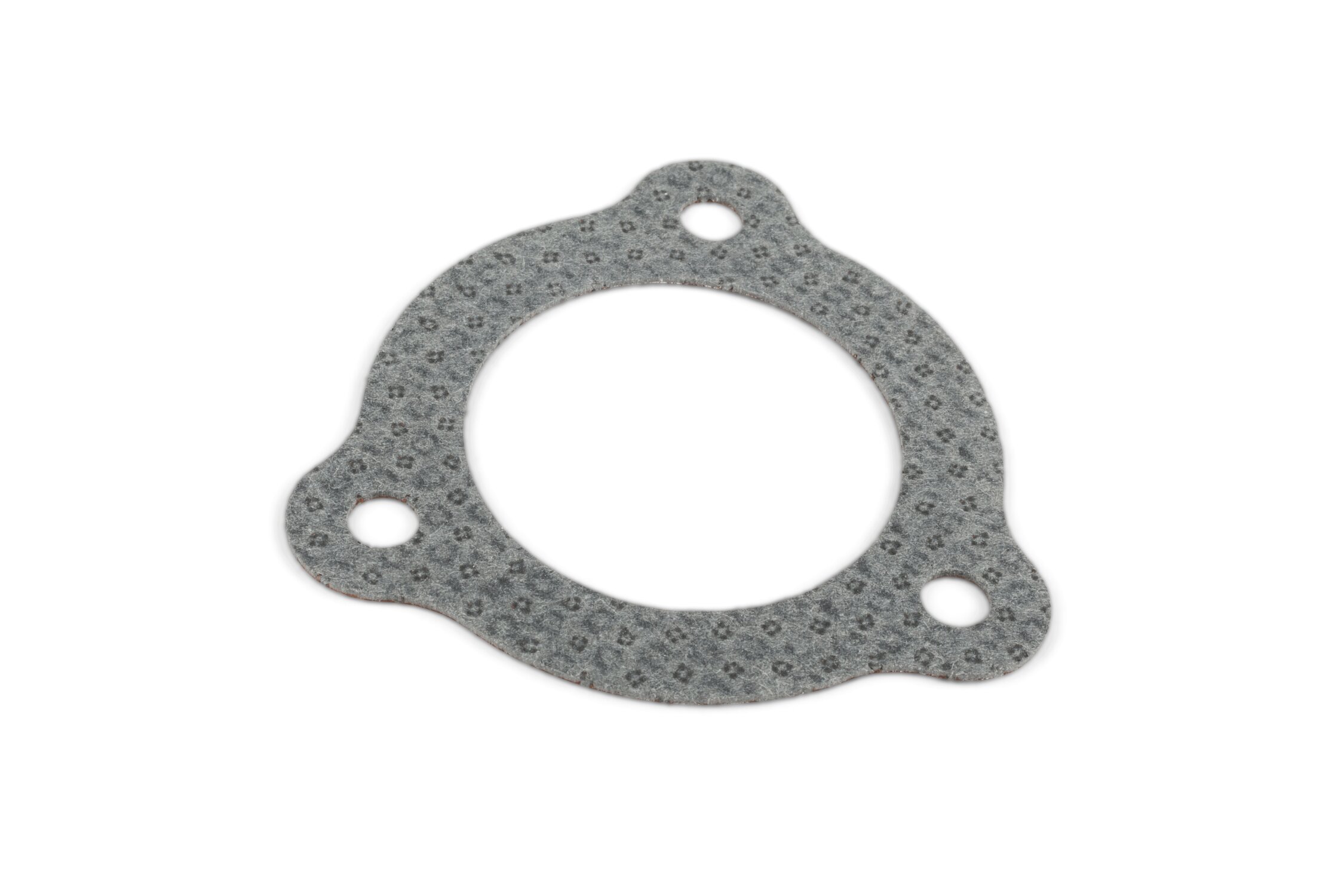 Image of Auspuff Krümmerdichtung Derbi Senda 42mm - 3 Löcher