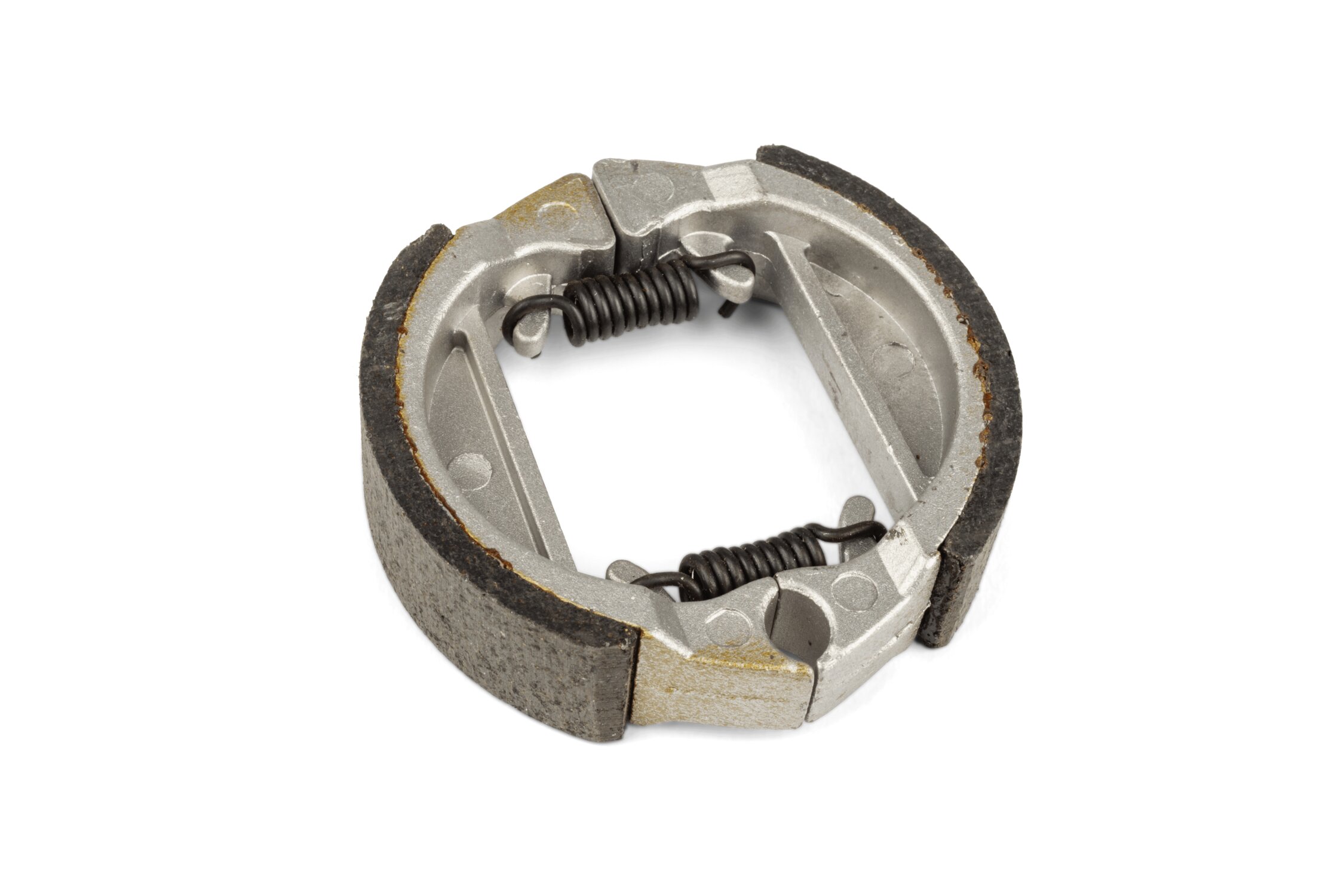 Image of Bremsbacken 80x18mm Puch Maxi