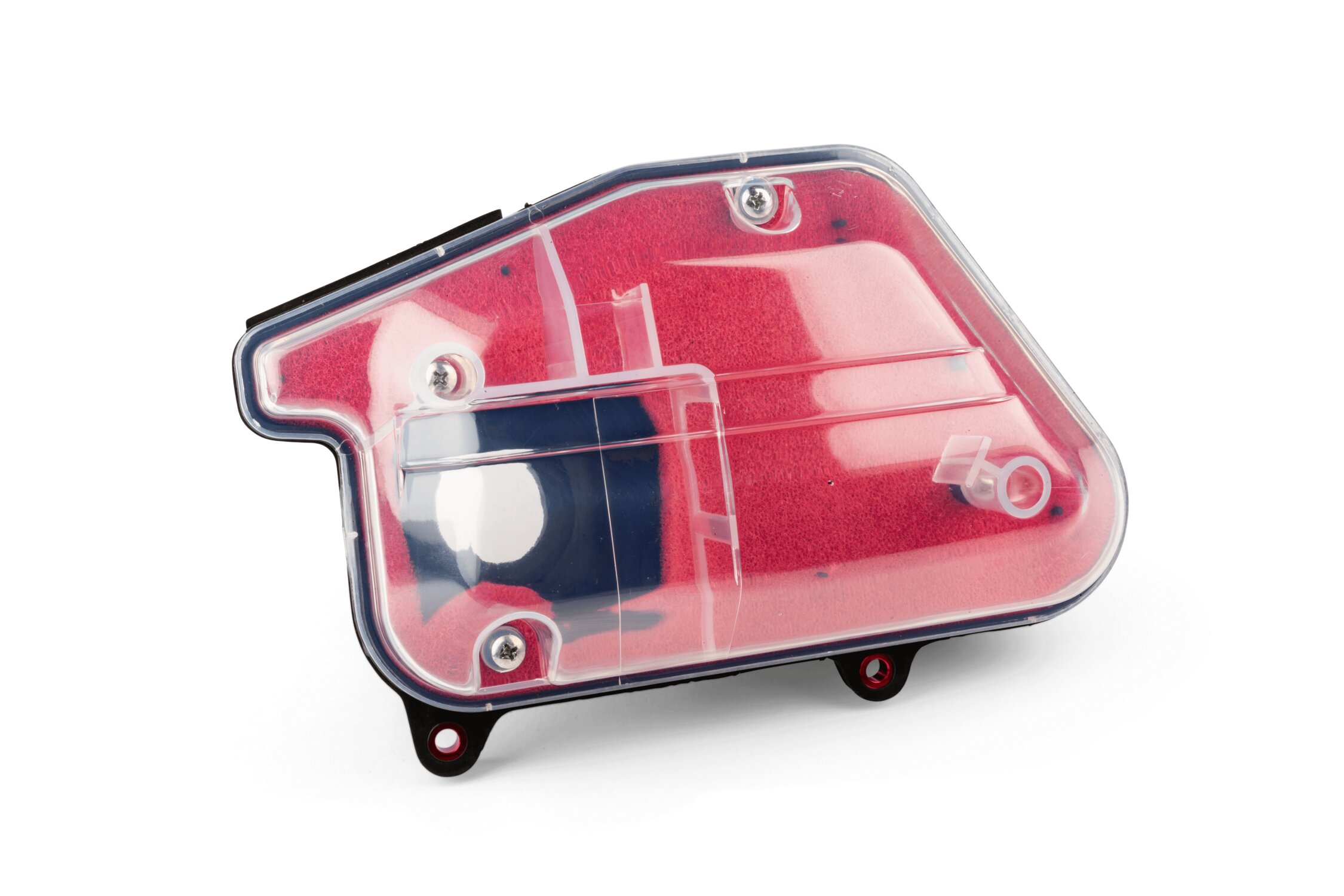 Image of Luftfilterkasten Yamaha BW's / Slider bis 2004