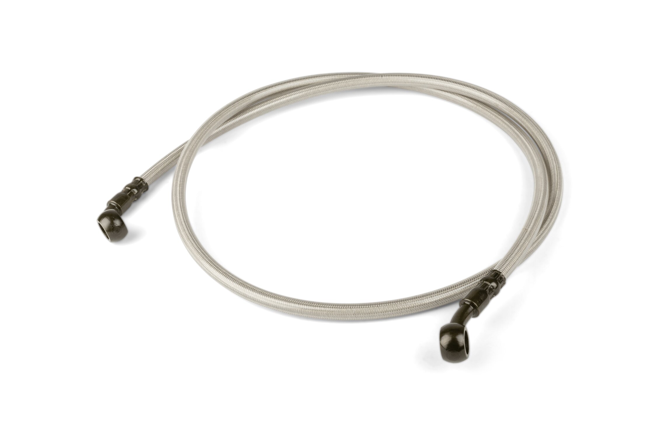 Image of Bremsleitung Stahlflex 110cm