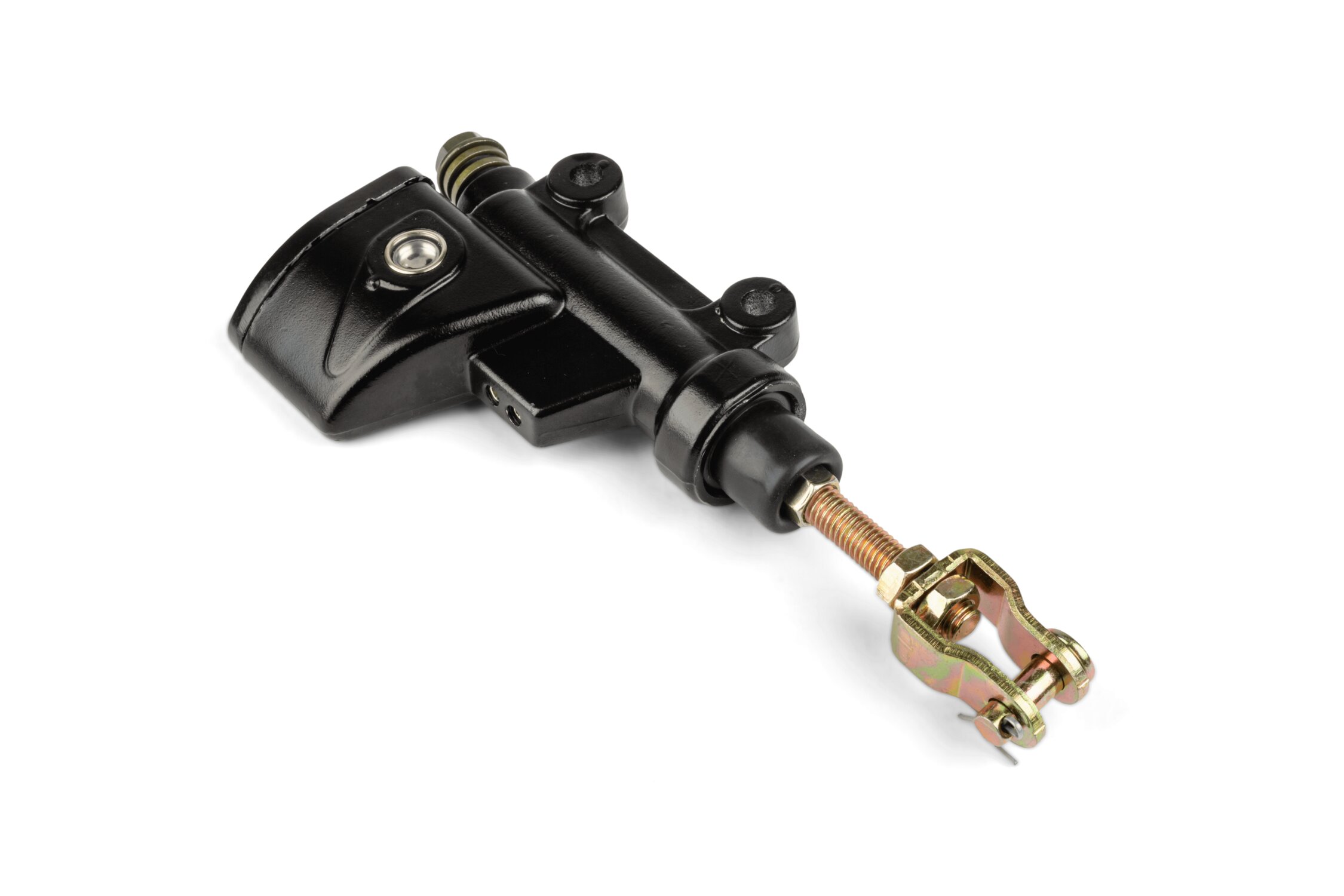 Image of Bremspumpe hinten Derbi