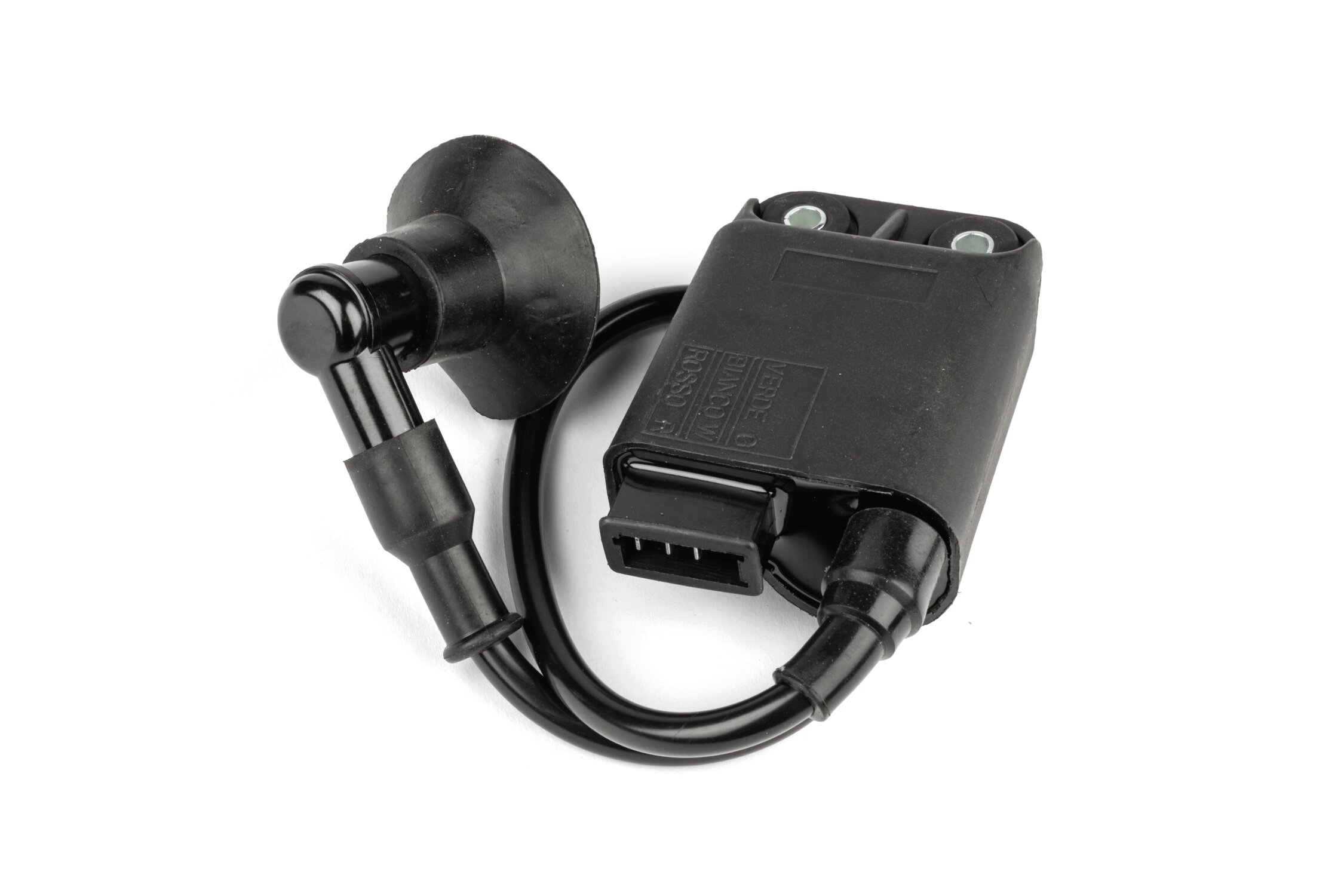Image of CDI Originalersatz Piaggio Zip 3 Pins