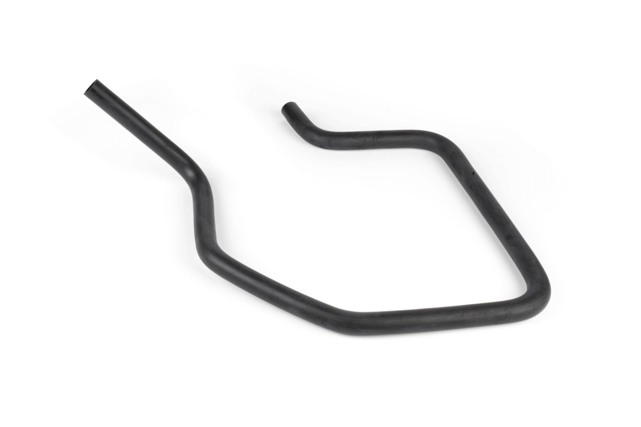 Image of Kühlschlauch Zylinder - Kühler Yamaha Aerox