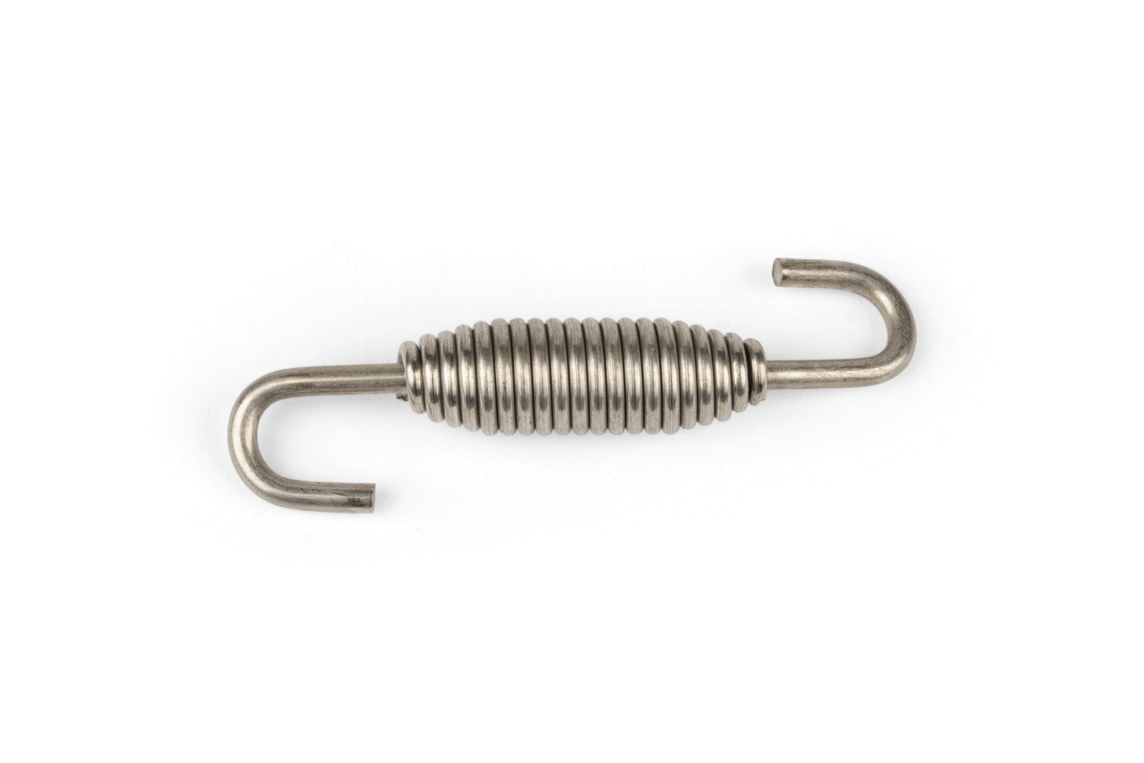 Image of Auspufffeder drehbarer Haken 10x57mm