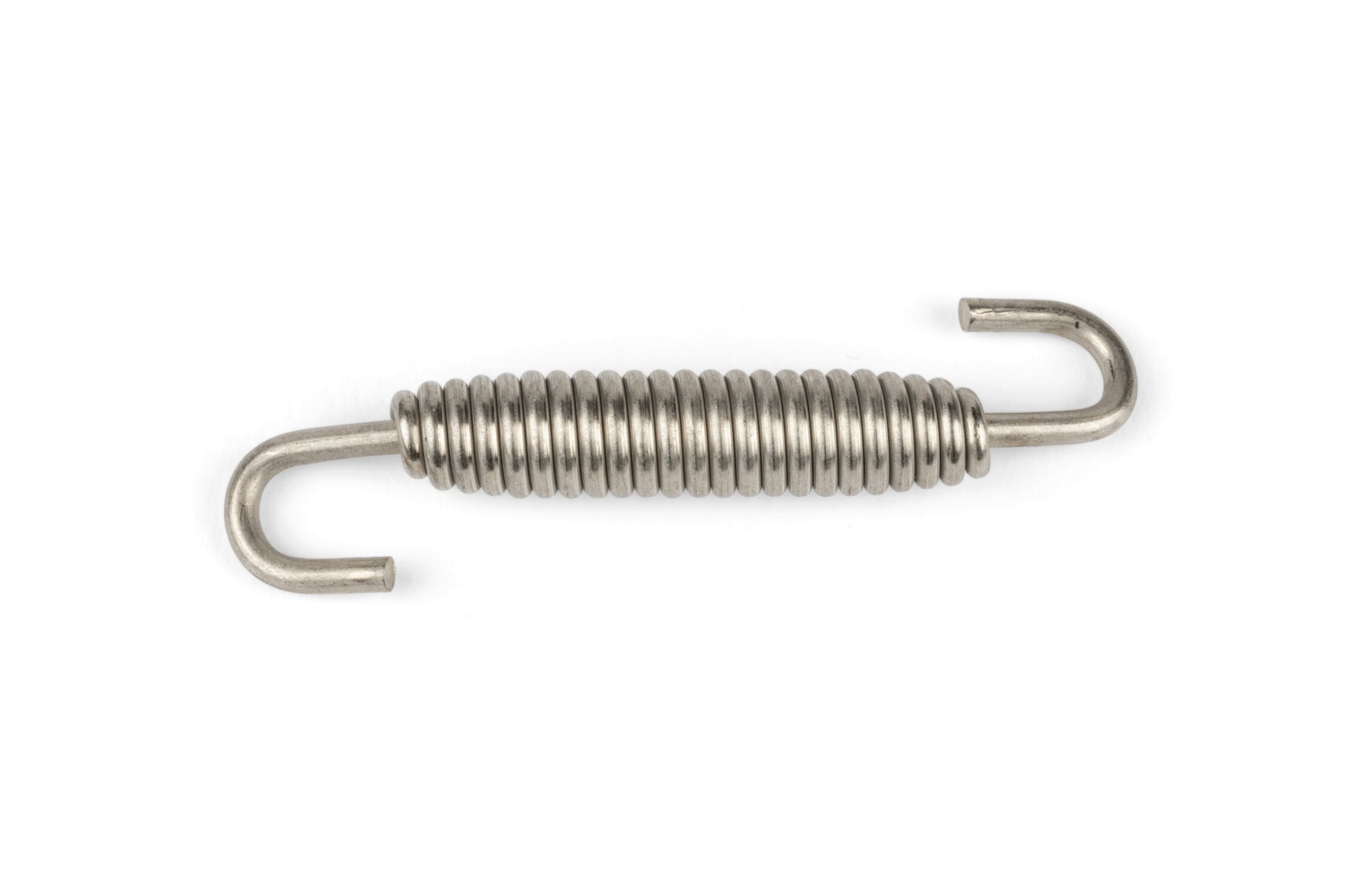Image of Auspufffeder drehbarer Haken 10x75mm