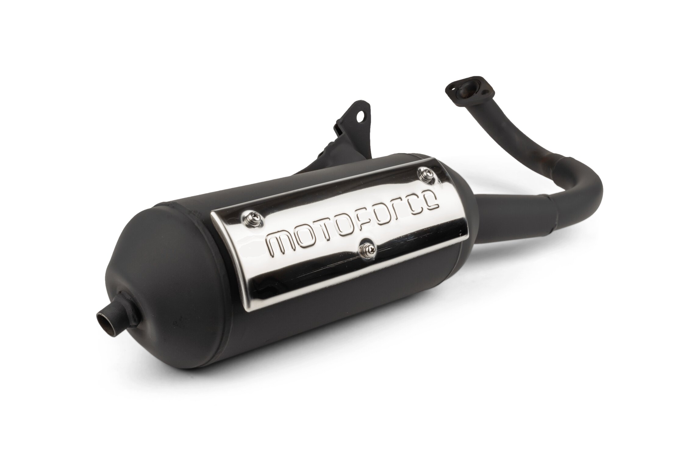 Image of Auspuff Motoforce Piaggio