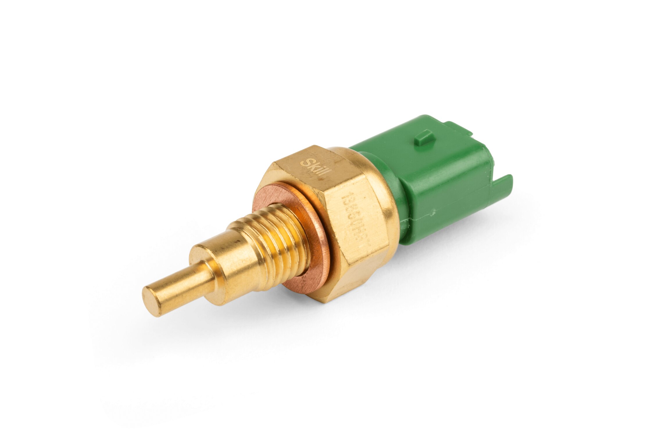 Image of Temperaturgeber M12x1,5 Derbi / Piaggio Euro 4