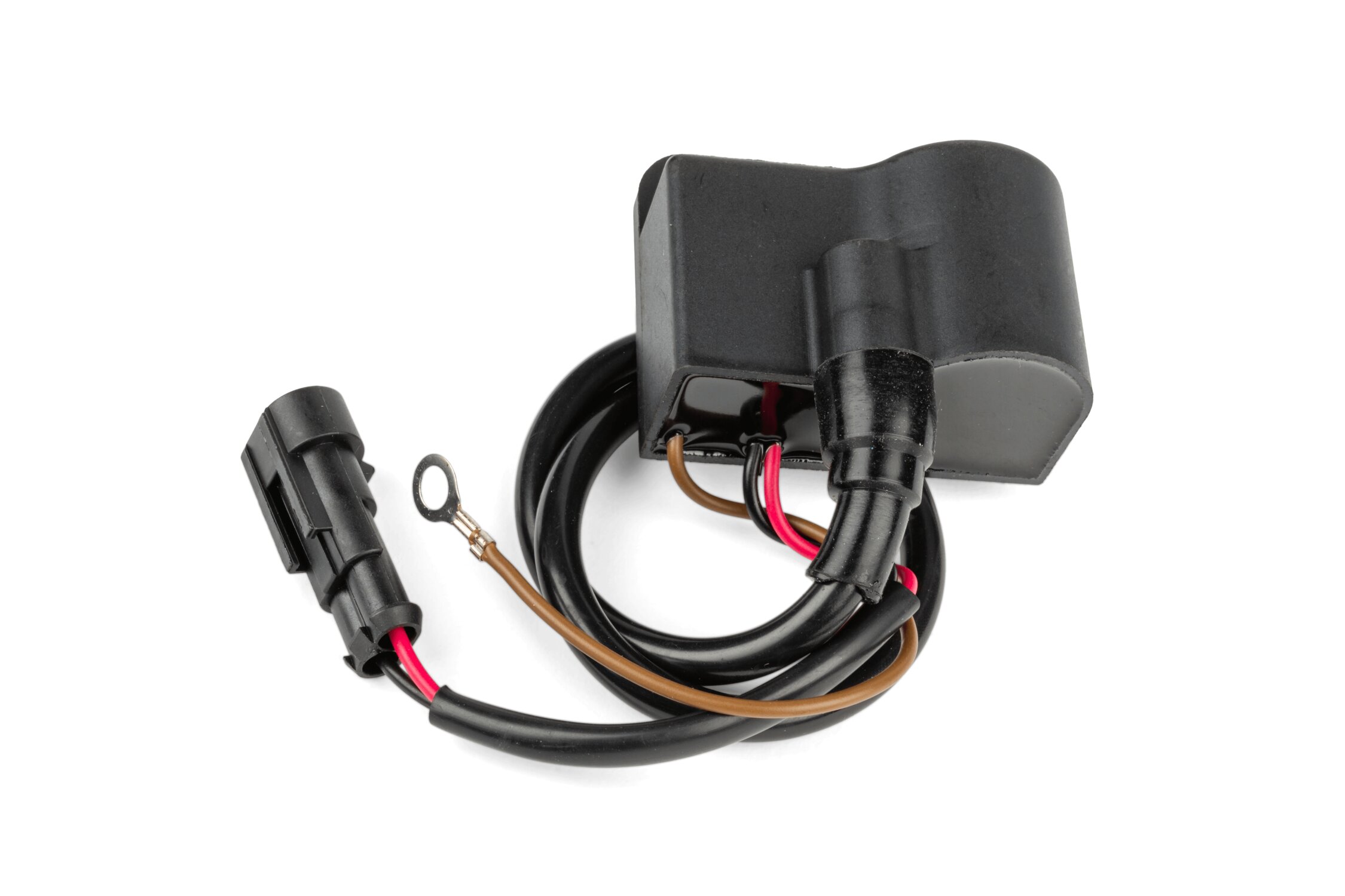 Image of CDI mit Zündspule Beta RR 50 (Hidria)