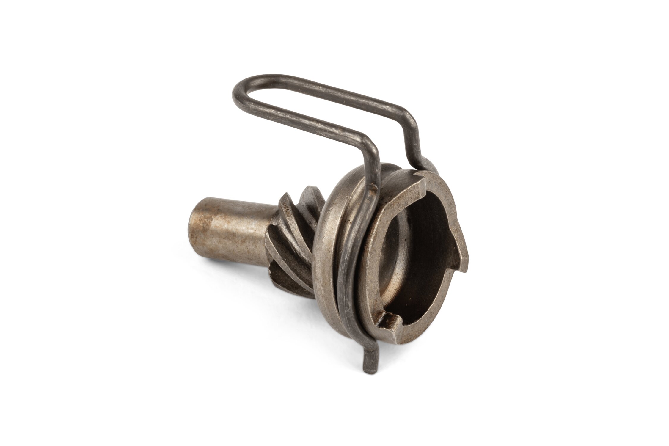 Image of Kickstarterritzel mit Clip 13,5mm Peugeot