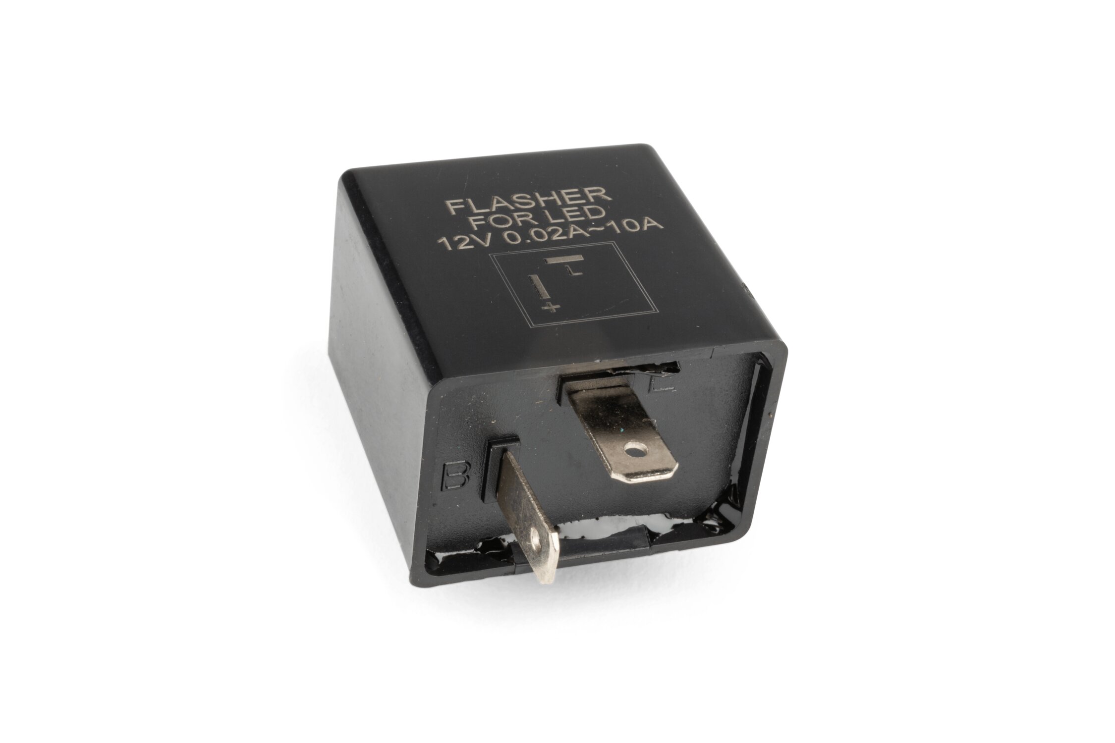 Image of Blinkgeber 12V / 10W - 2 Pins Piaggio