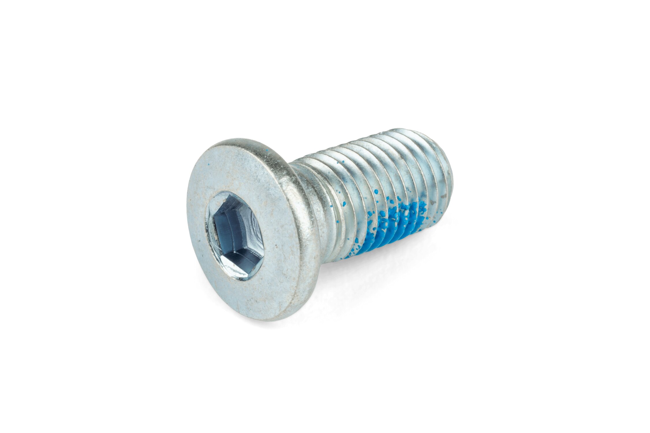 Image of Innensechskantschraube M10x1.25x15mm Bremsscheibe
