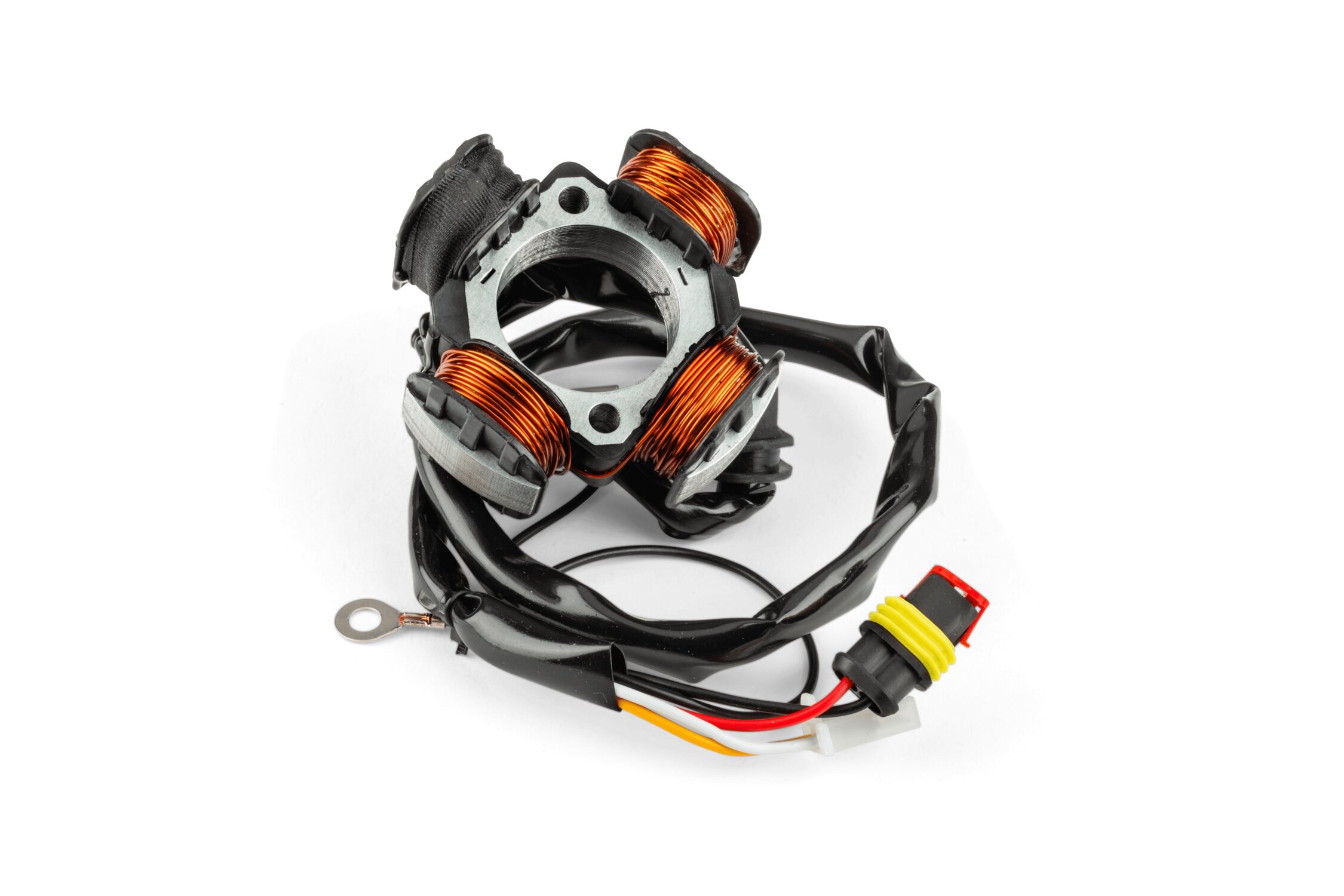 Image of Stator Zündanlage Lichtmaschine Hidria Beta RR 2005 - 2012