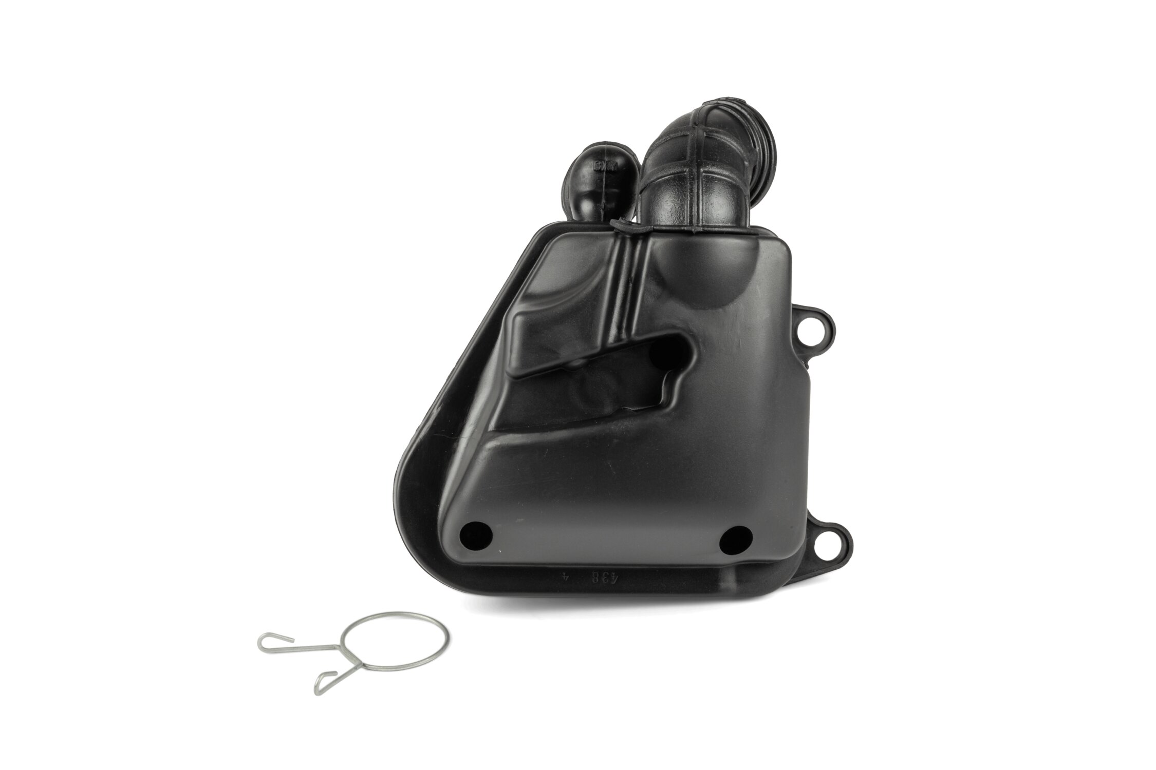 Image of Luftfilterkasten Minarelli liegend / Yamaha Aerox