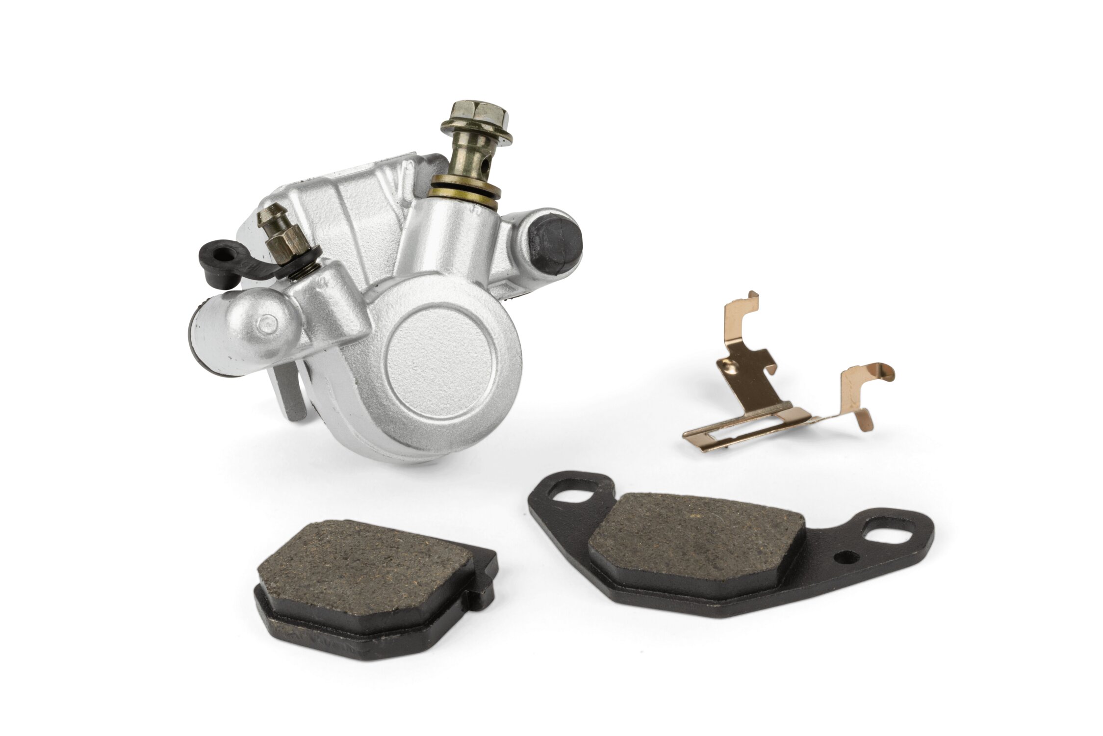 Image of Bremssattel Rieju / Derbi / Peugeot / Piaggio
