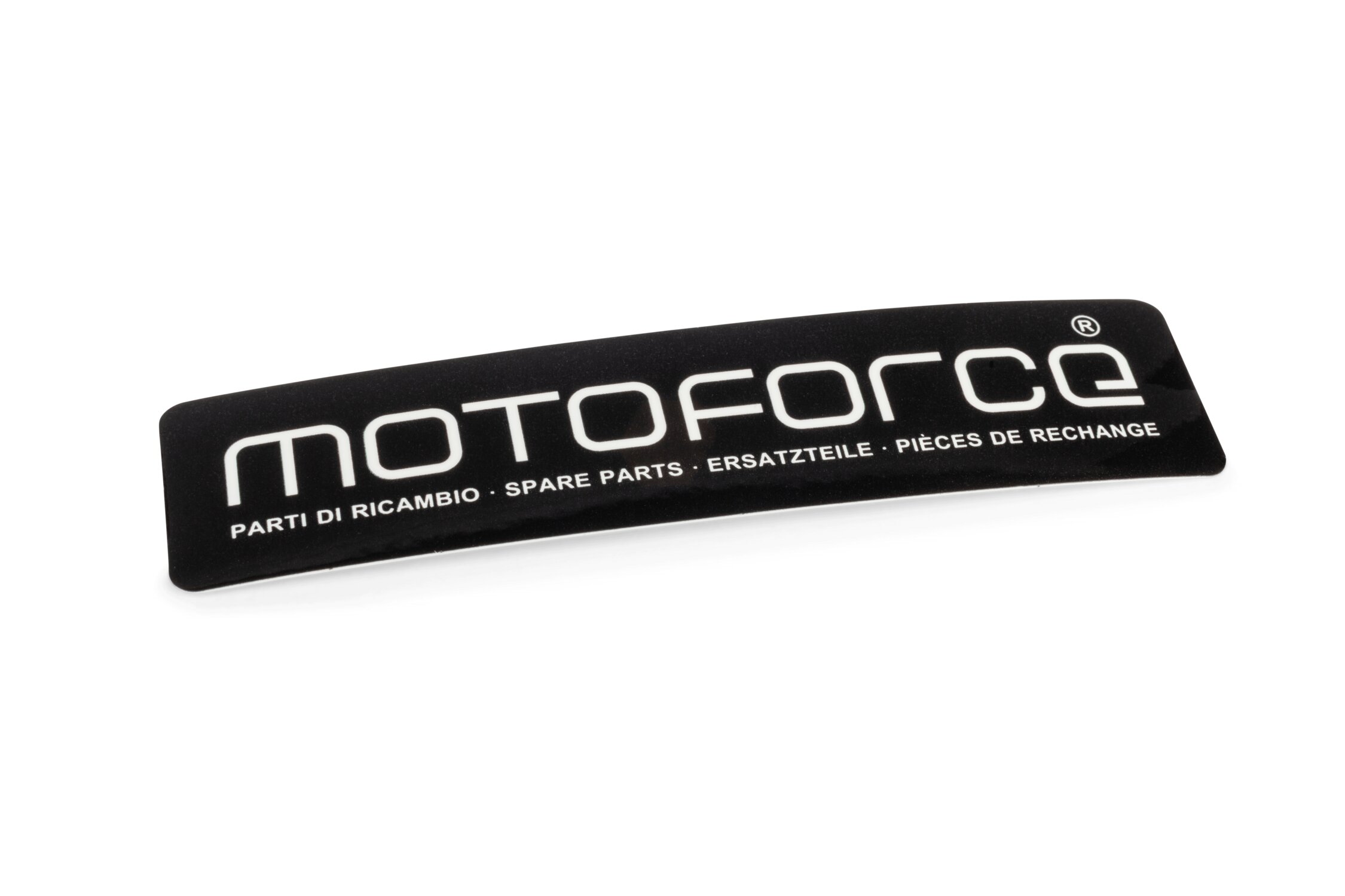 Image of Aufkleber MotoForce